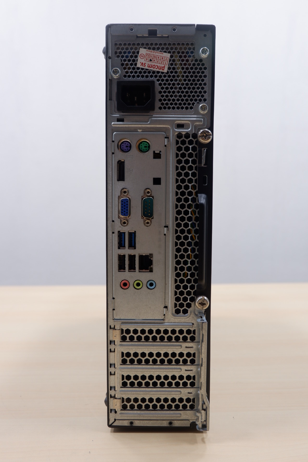 Leovo ThinkCentre M700 (i3-6100) - Image 7