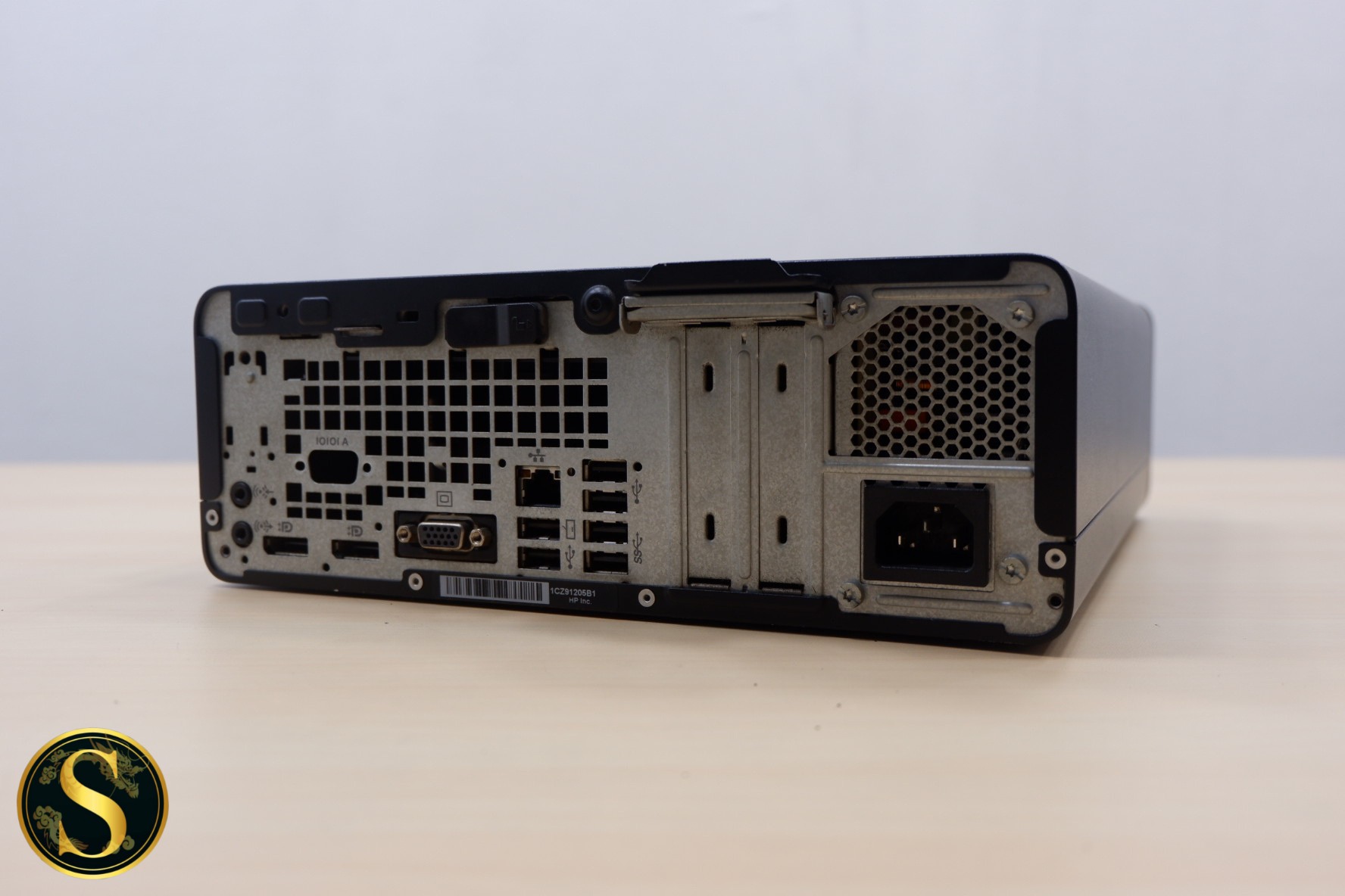 HP ProDesk 600 G4 SFF (i5-8500) - Image 5