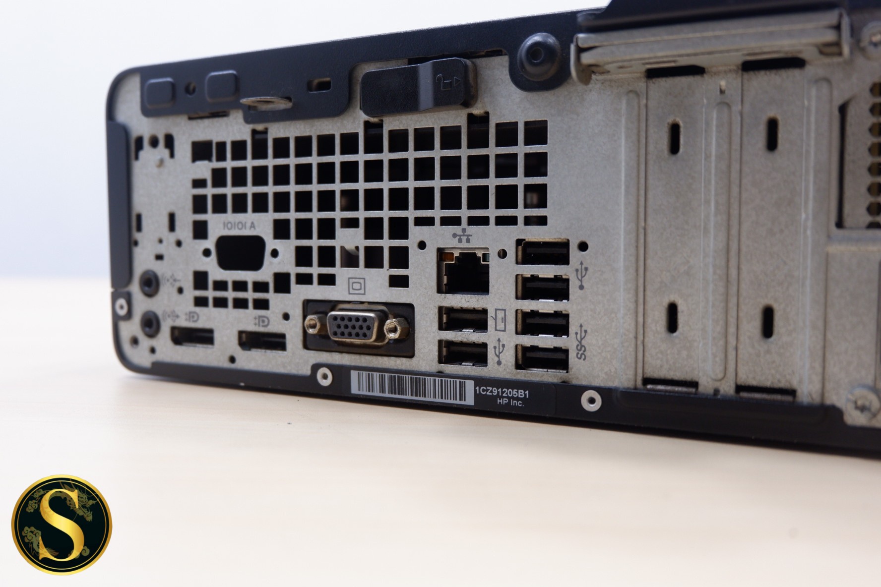 HP ProDesk 600 G4 SFF (i5-8500) - Image 11