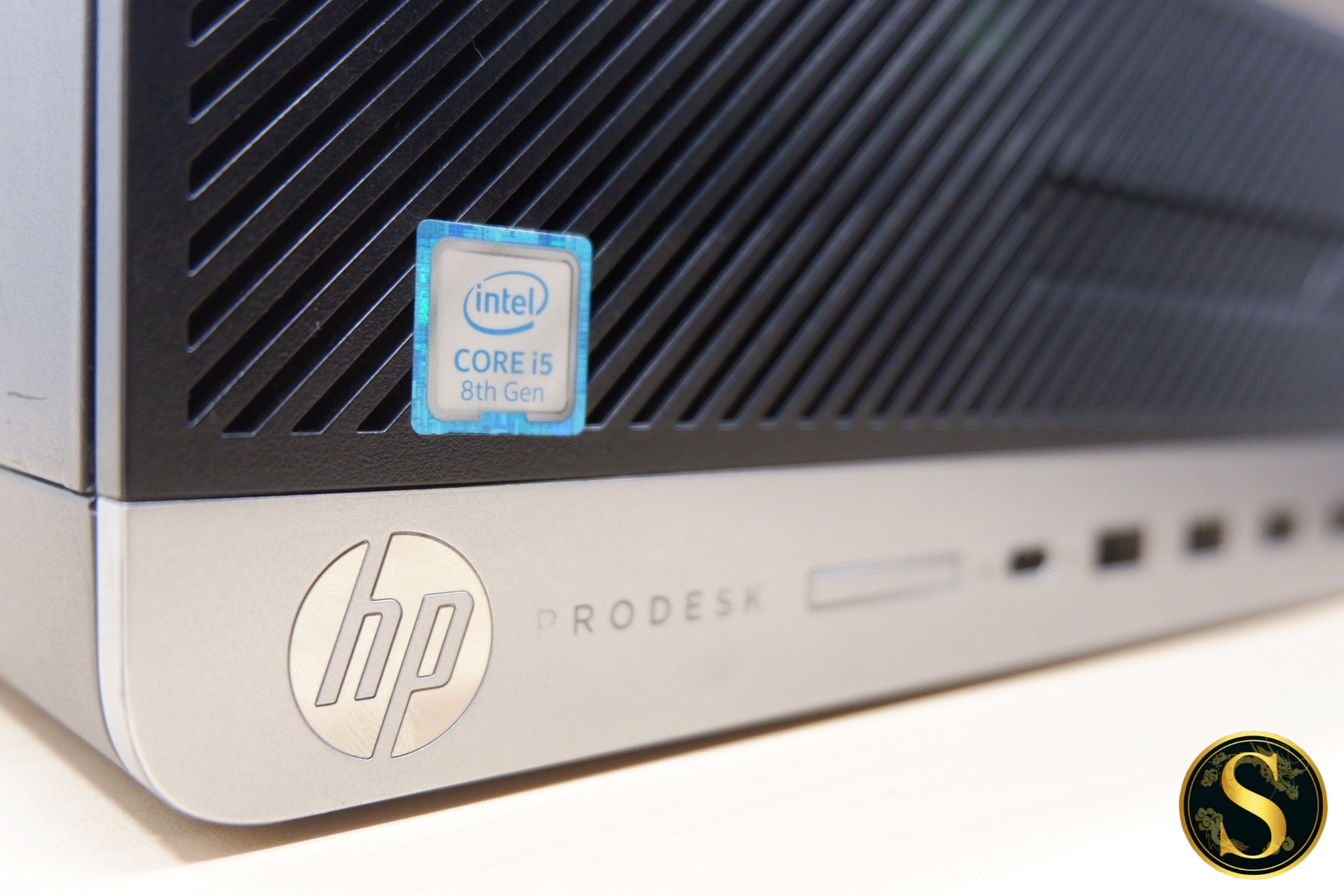 HP ProDesk 600 G4 SFF (i5-8500) - Image 10