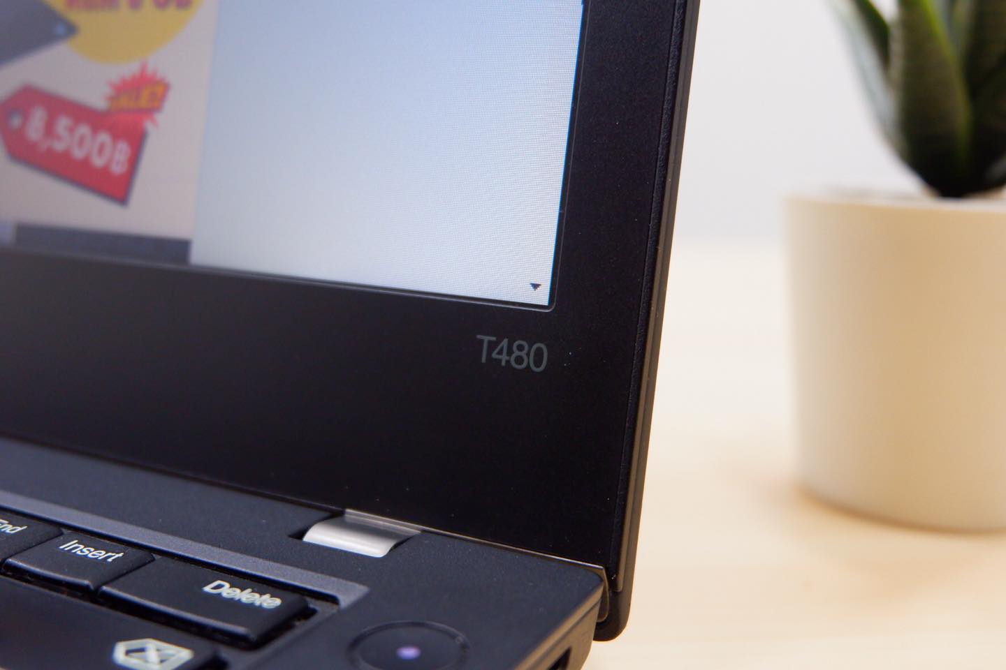 Lenovo ThinkPad T480 (i5-7300U) - Image 8