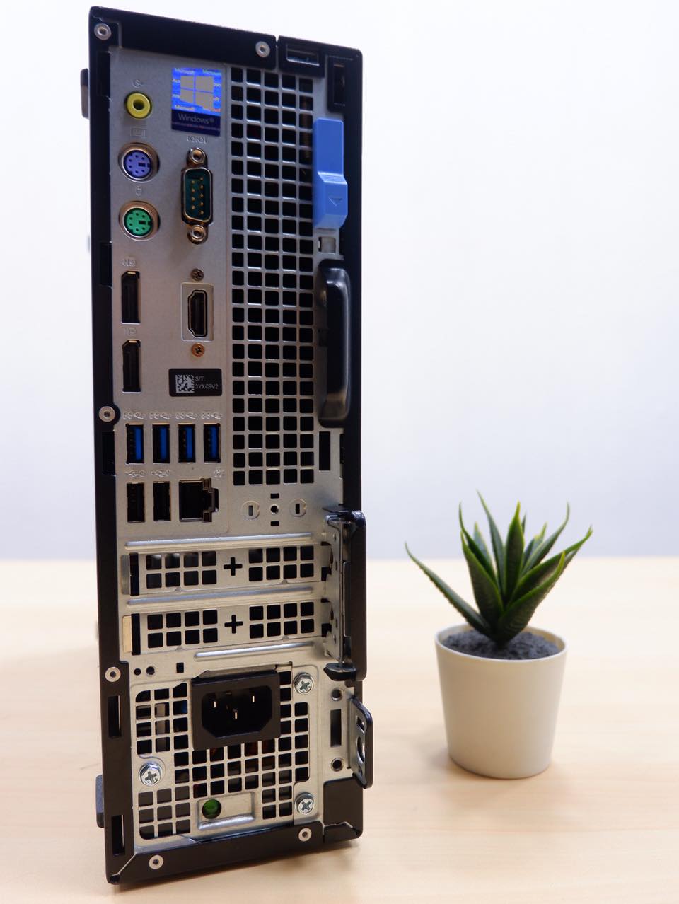 Dell OptiPlex 7060 SFF (i5-8500) - Image 6