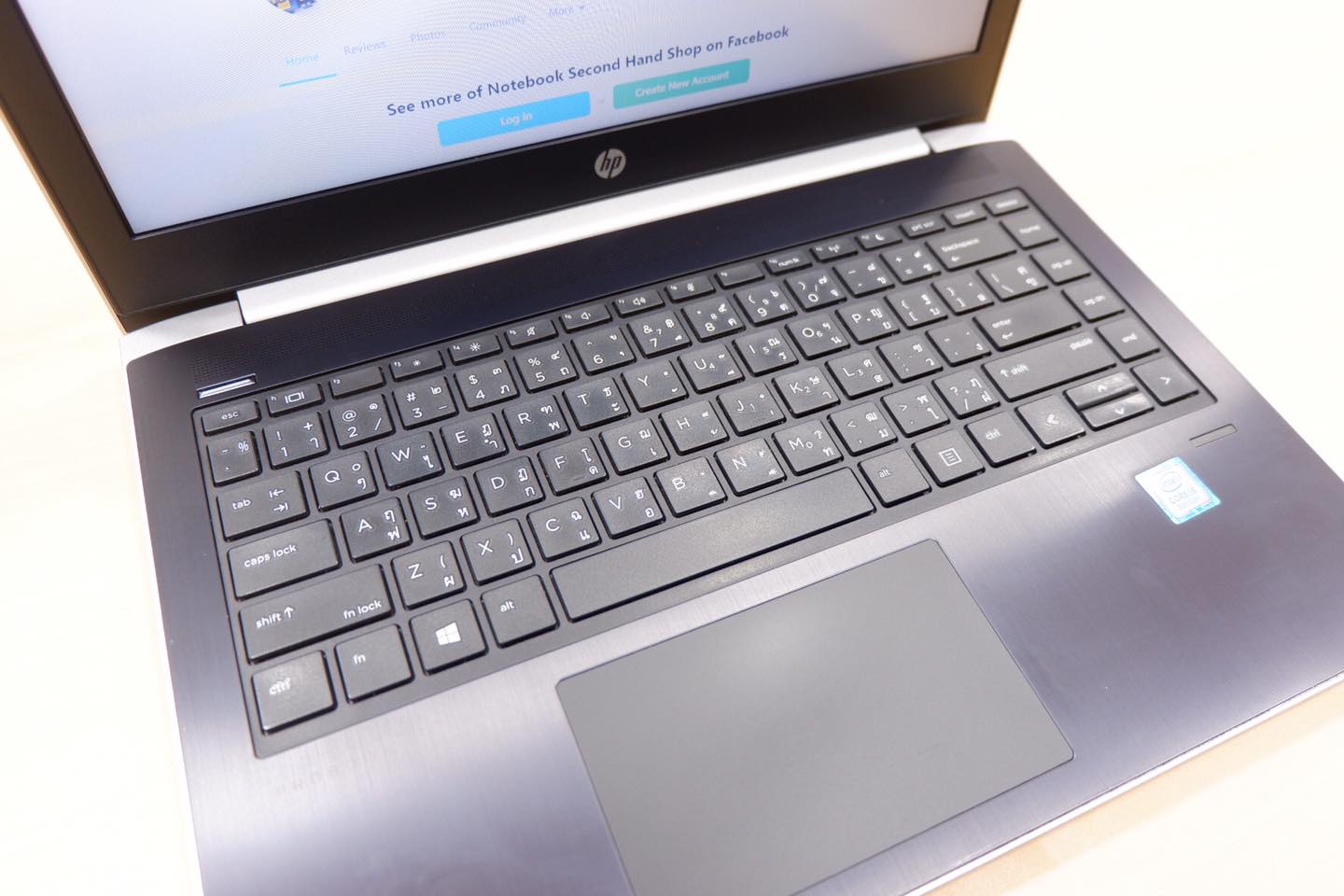 HP ProBook 430 G5 (i5-8250U) - Image 2