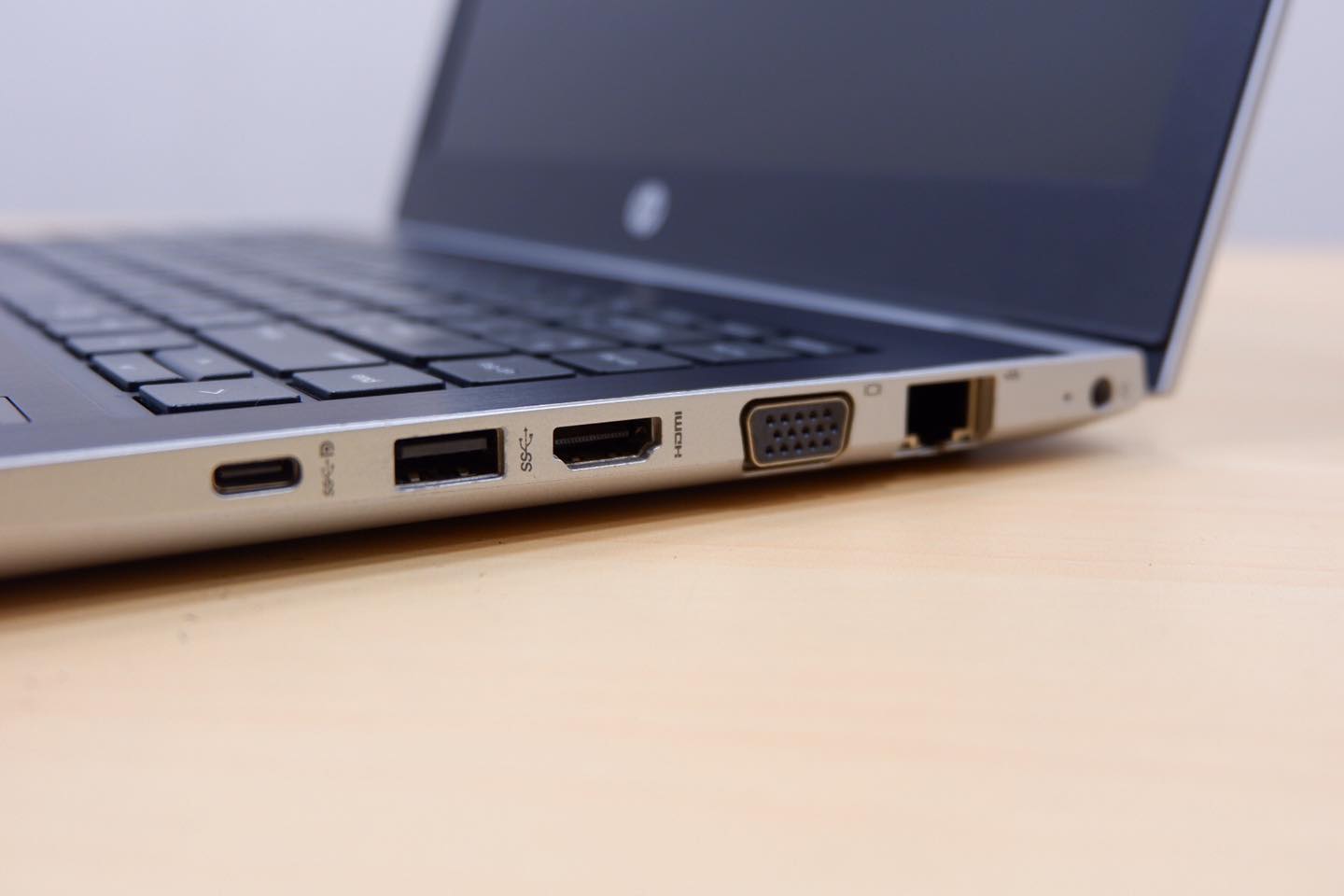 HP ProBook 430 G5 (i5-8250U) - Image 8