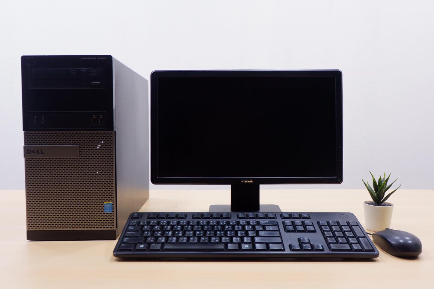 Dell OptiPlex 3020 (i5-4590) - Image 4