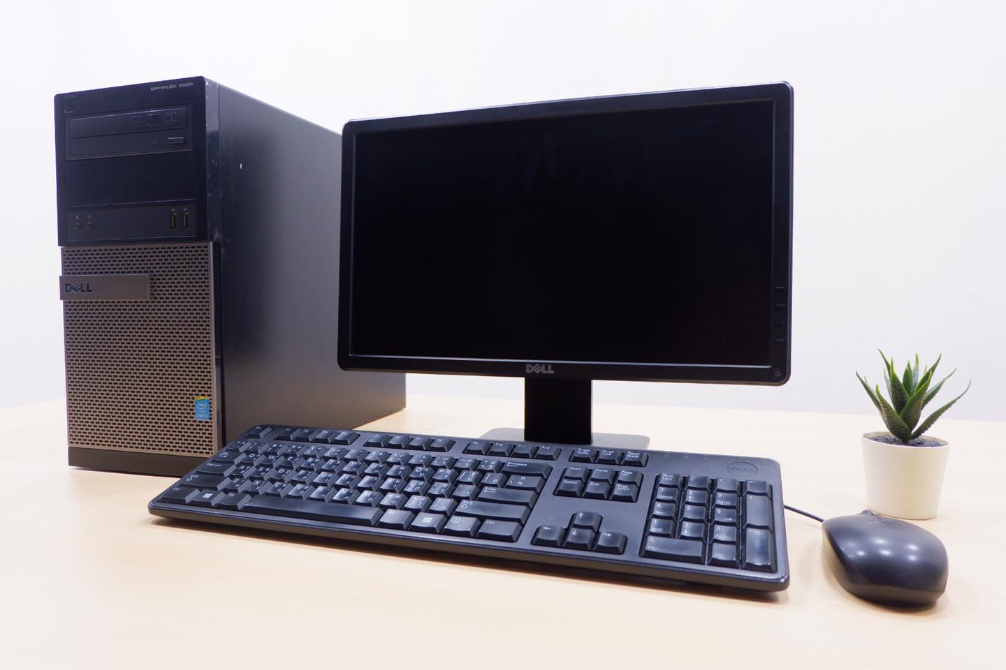 Dell OptiPlex 3020 (i5-4590) - Image 3