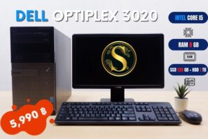 Dell OptiPlex 3020 (i5-4590)