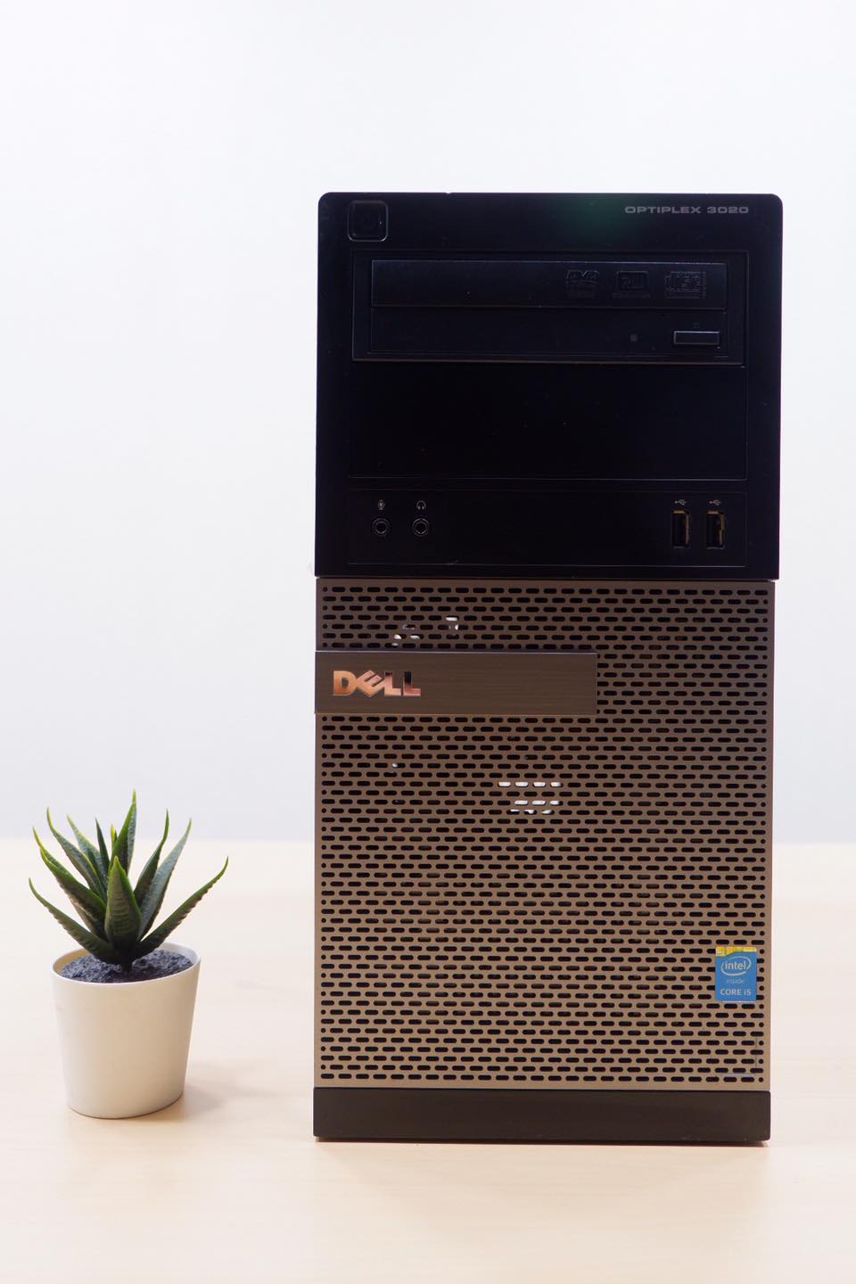 Dell OptiPlex 3020 (i5-4590) - Image 2