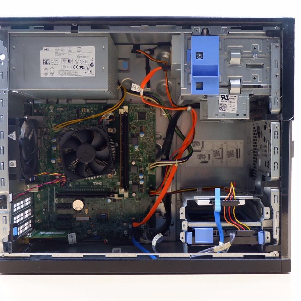 Dell OptiPlex 3020 (i5-4590) - Image 8