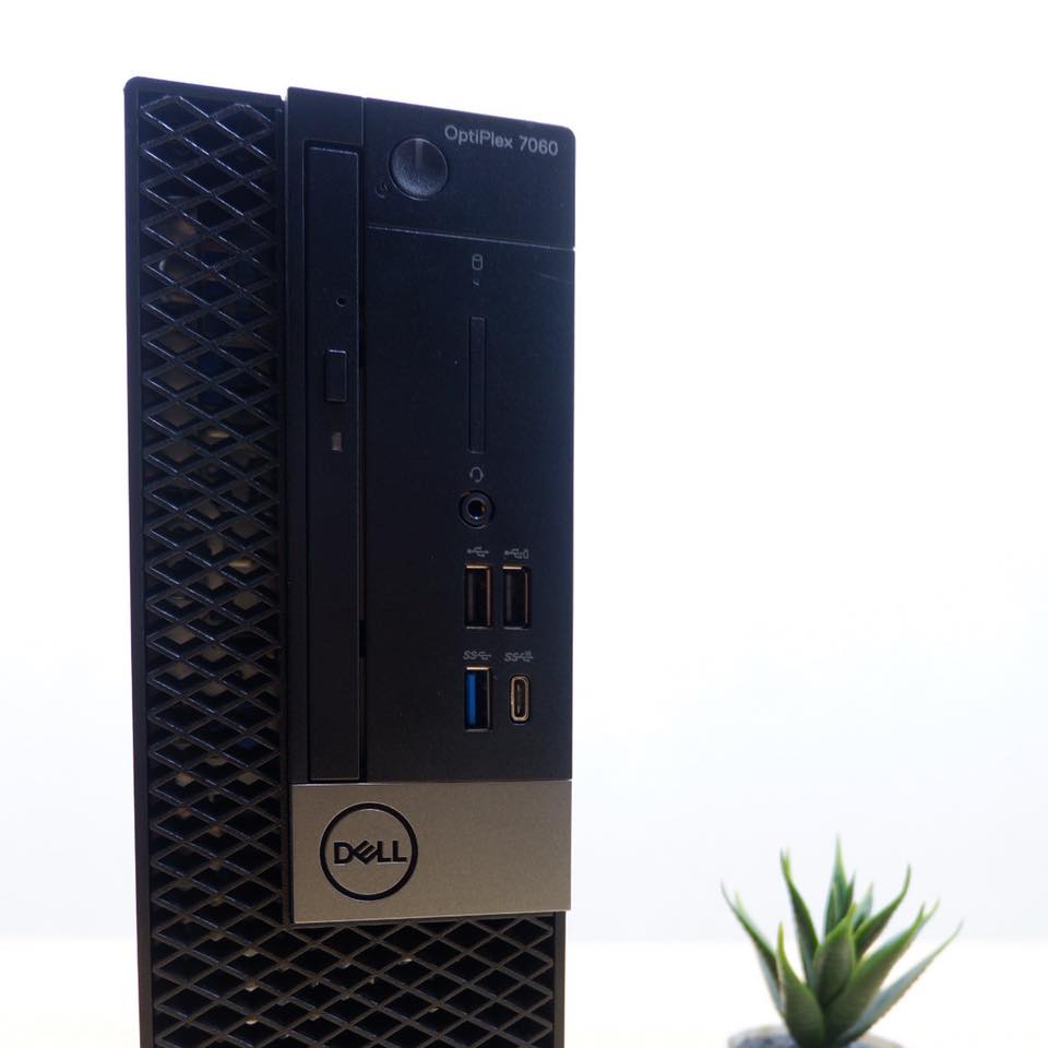Dell OptiPlex 7060 SFF (i5-8500) - Image 5
