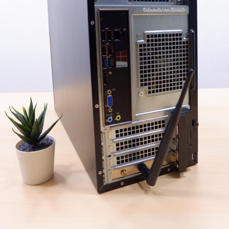 Dell OptiPlex 3020 (i5-4590) - Image 7