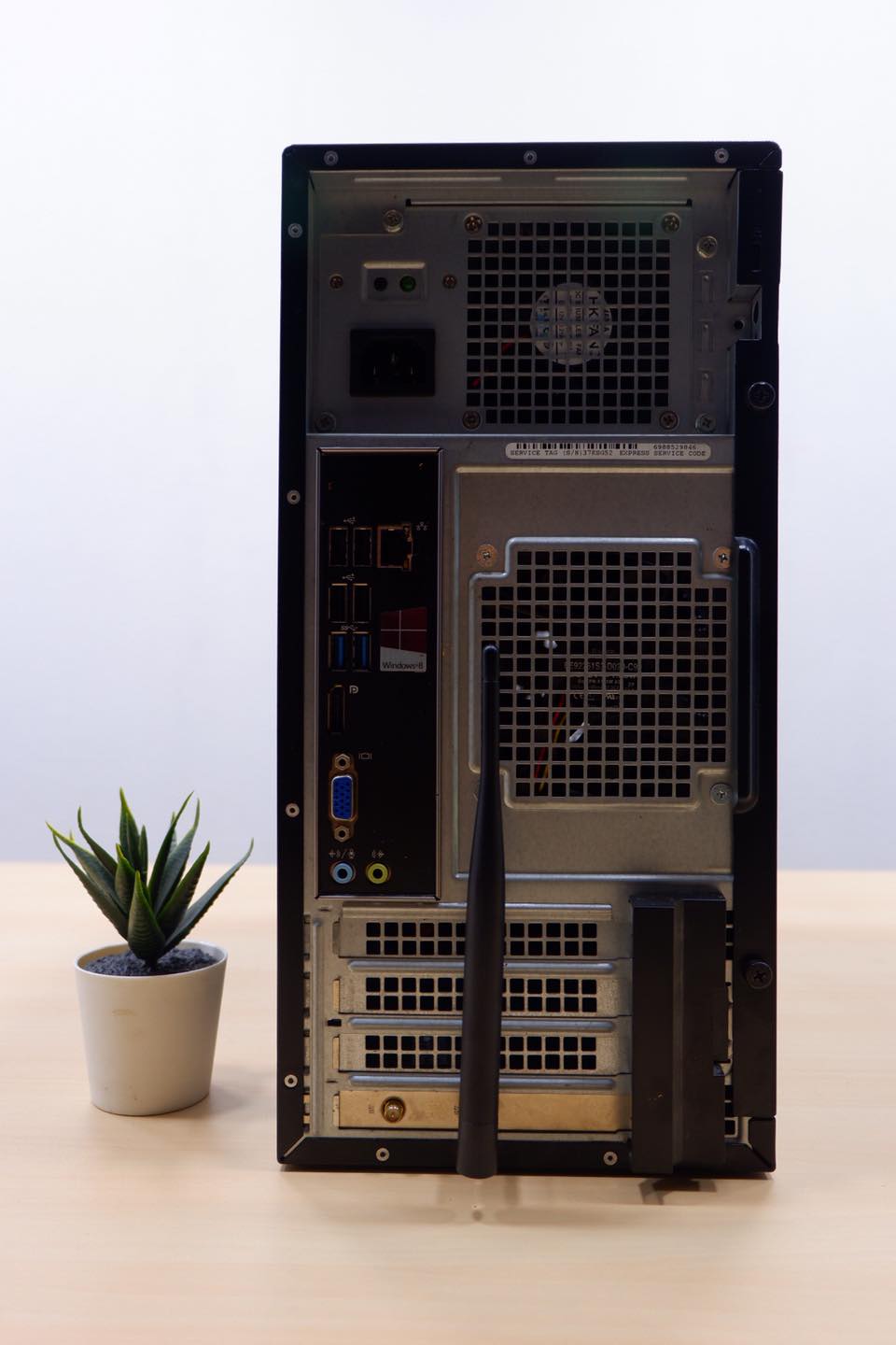 Dell OptiPlex 3020 (i5-4590) - Image 6