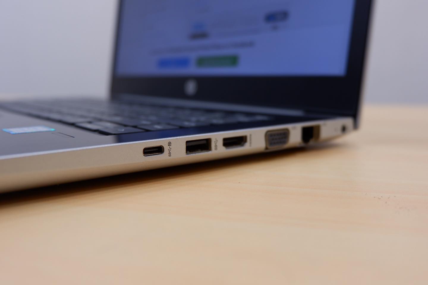 HP ProBook 440 G5 (i5-8250U) - Image 2