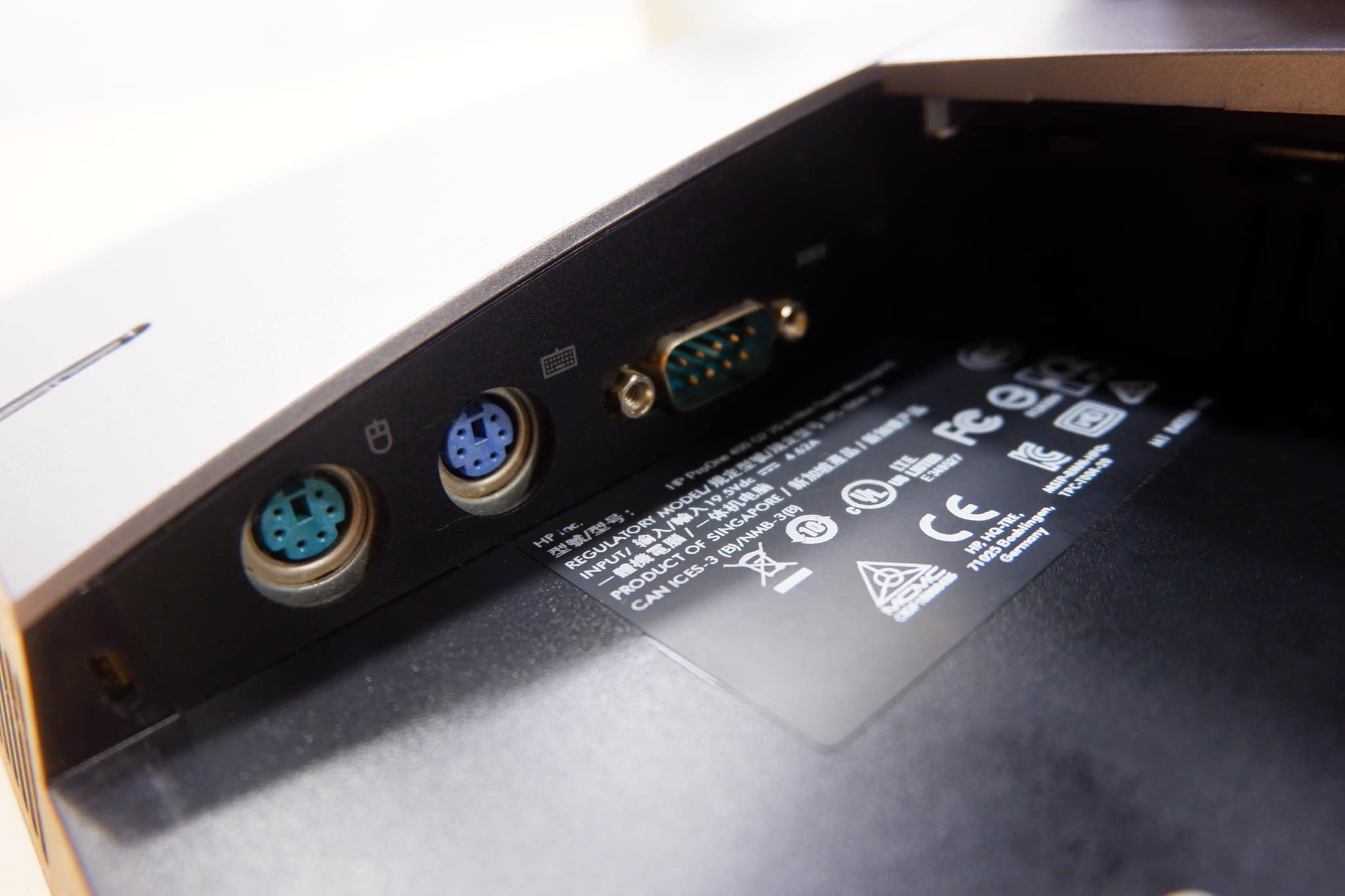 HP Proone 400 G2 (i3-6100T) - Image 5