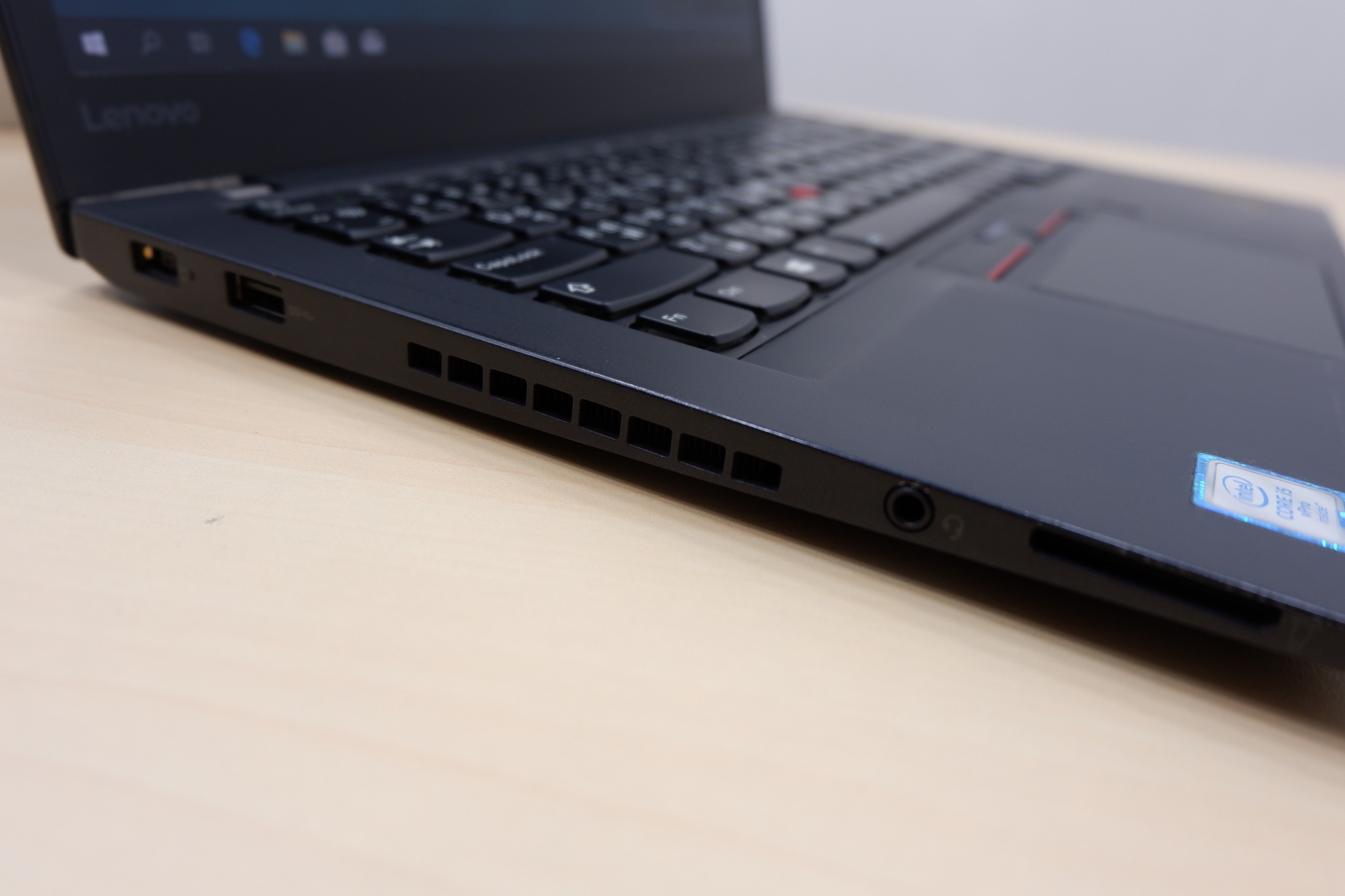 Lenovo ThinkPad T470s (i5-6300U) - Image 7