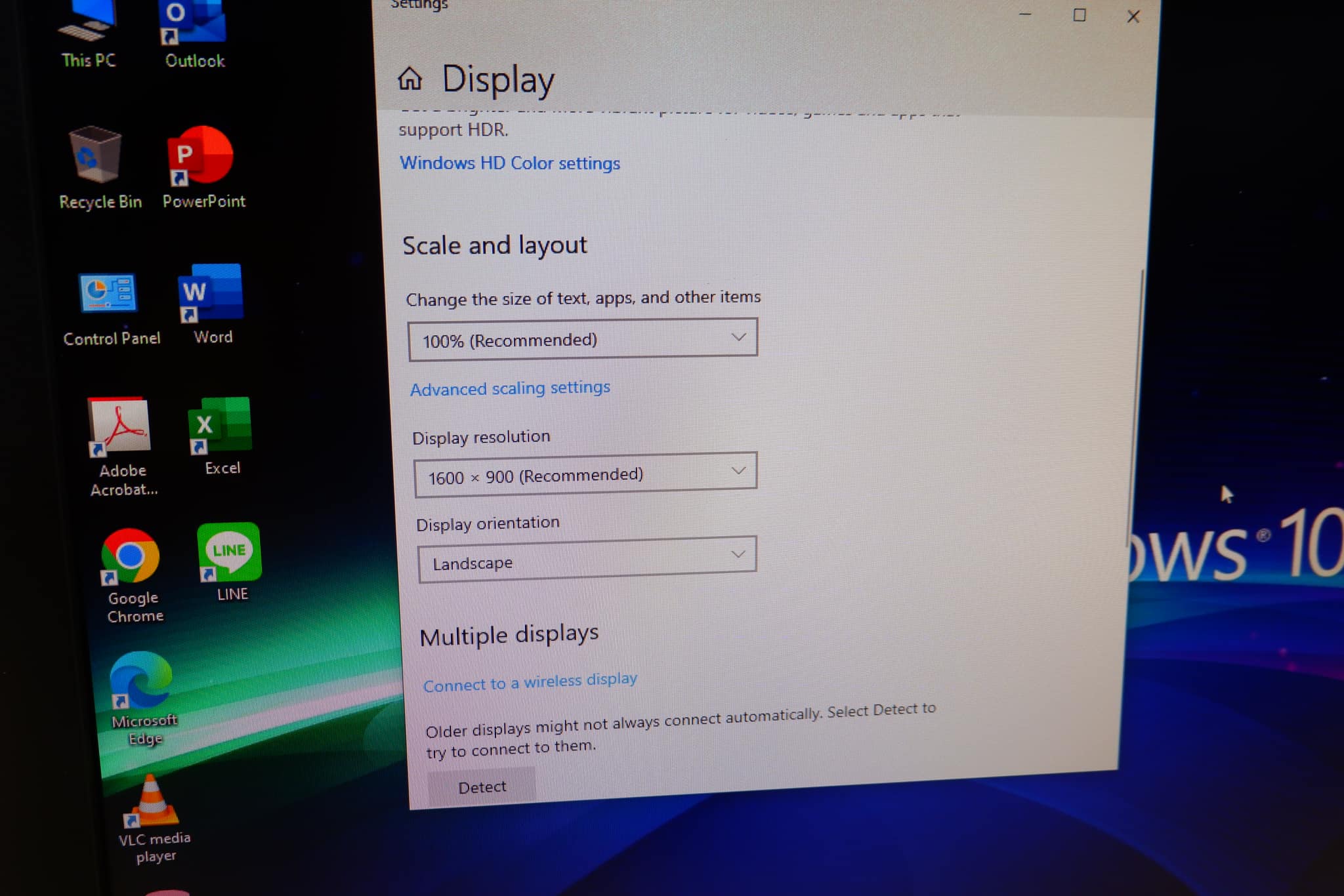 HP Proone 400 G2 (i3-6100T) - Image 2