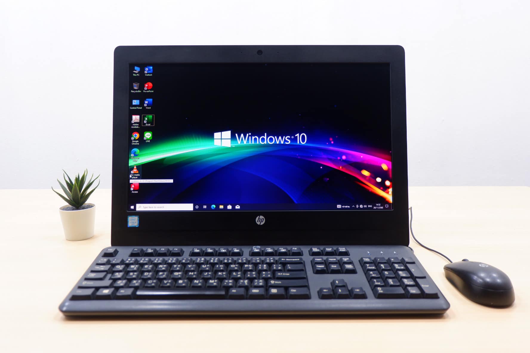 HP Proone 400 G2 (i3-6100T) - Image 8