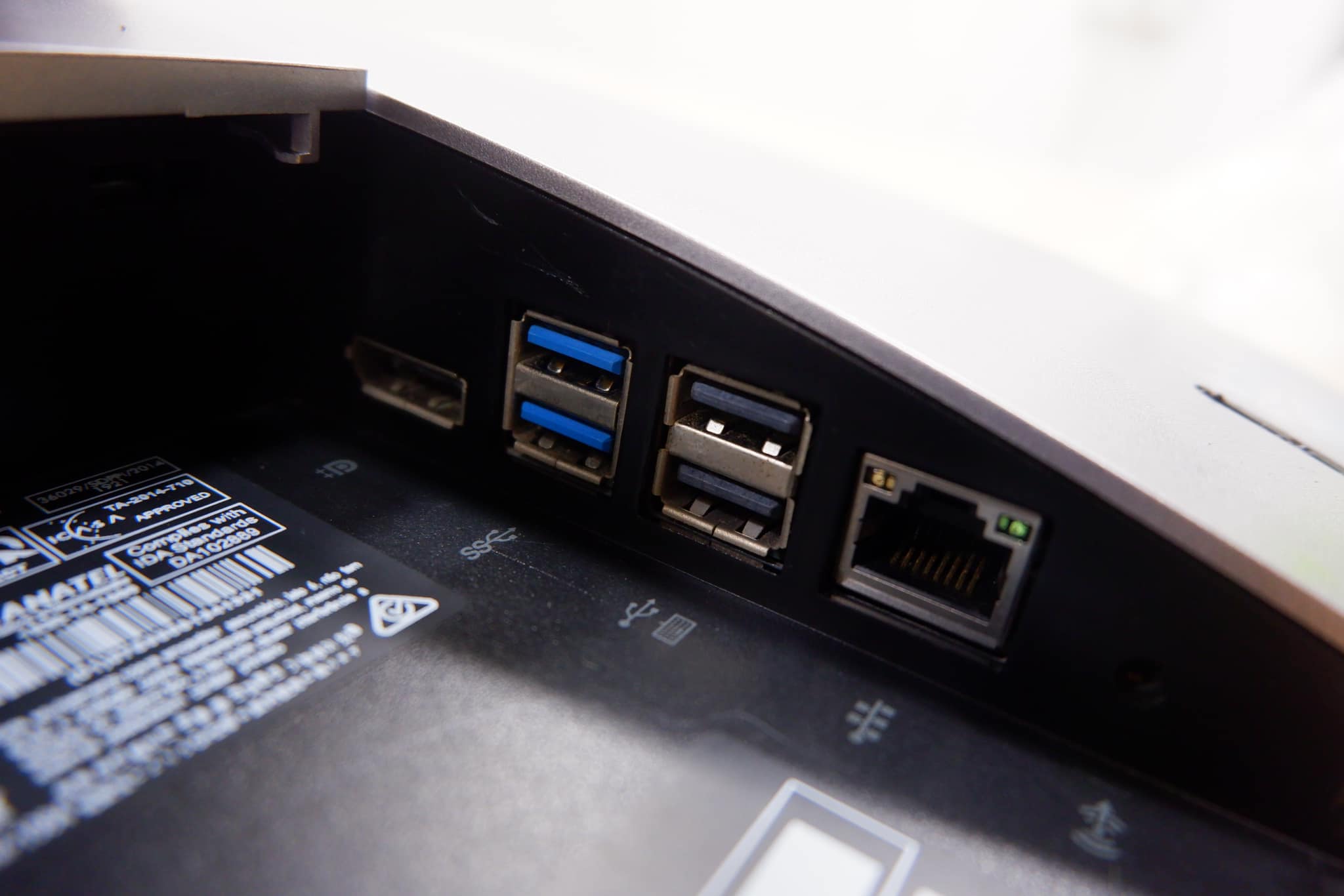 HP Proone 400 G2 (i3-6100T) - Image 7