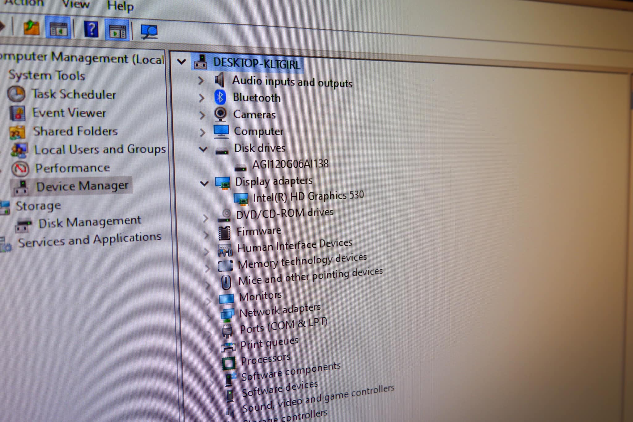 HP Proone 400 G2 (i3-6100T) - Image 6