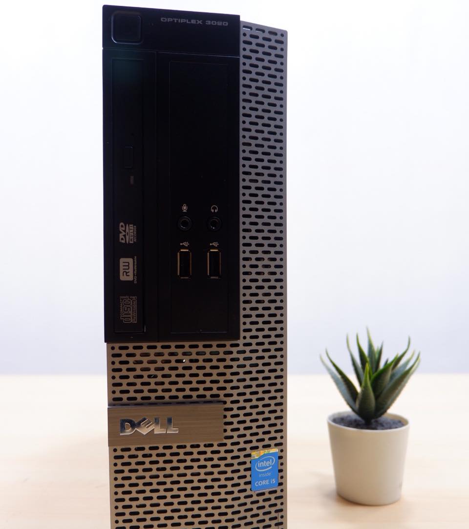 Dell OptiPlex SFF (i5-4590) - Image 6