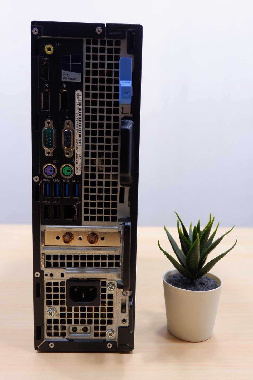 Dell OptiPlex 7040 SFF (i5-6500) - Image 8