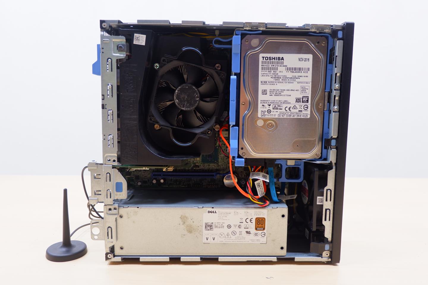 Dell OptiPlex 7040 SFF (i5-6500) - Image 6