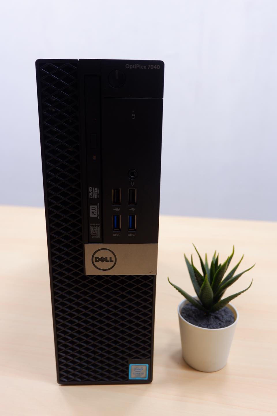 Dell OptiPlex 7040 SFF (i5-6500) - Image 5