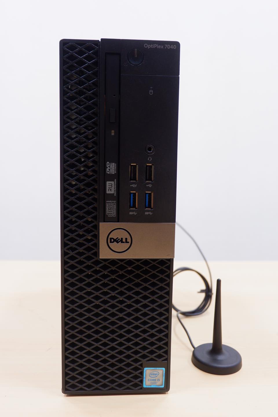 Dell OptiPlex 7040 SFF (i5-6500) - Image 3