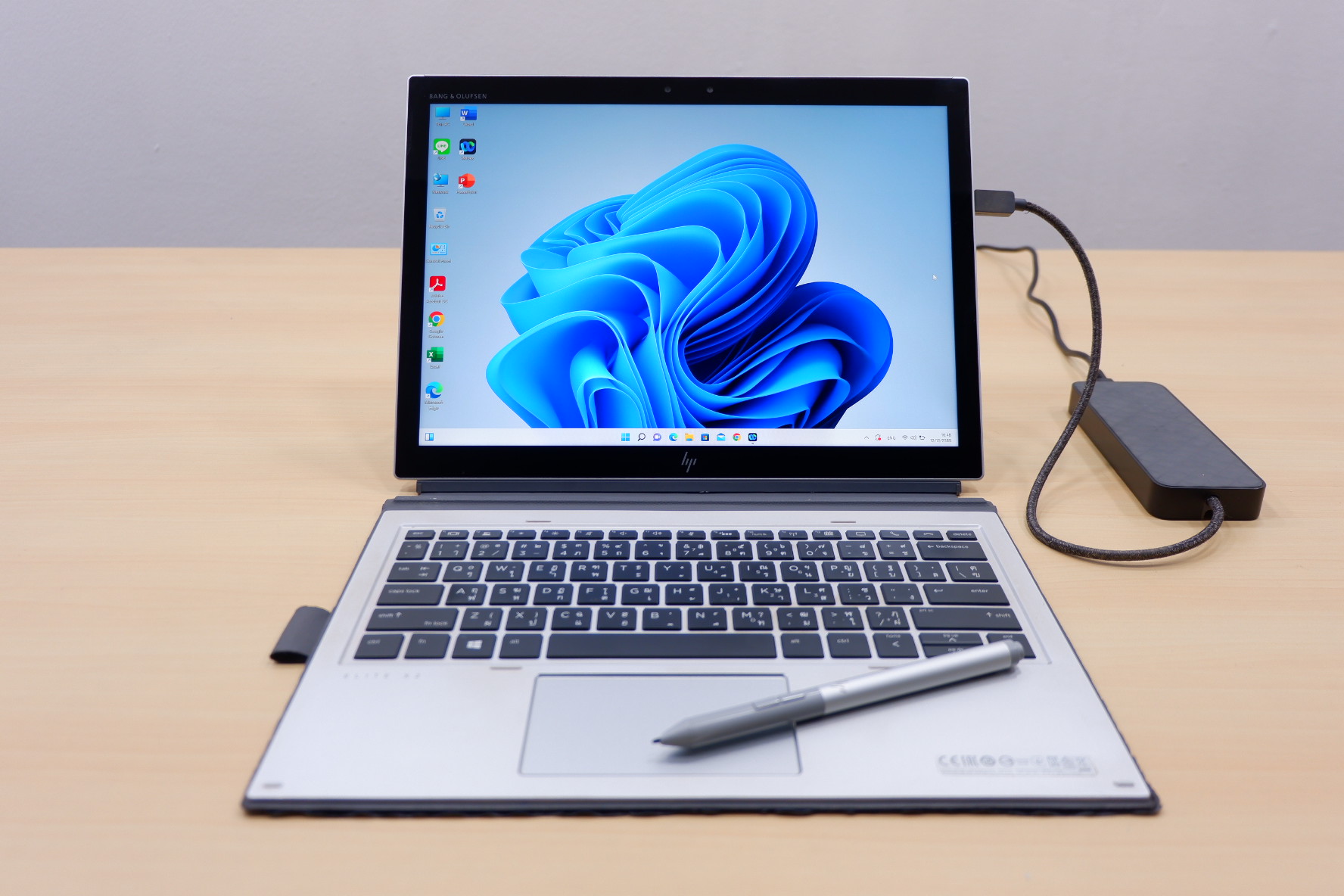 HP Elite X2 1013 G3 (i7-8550U) - Image 4