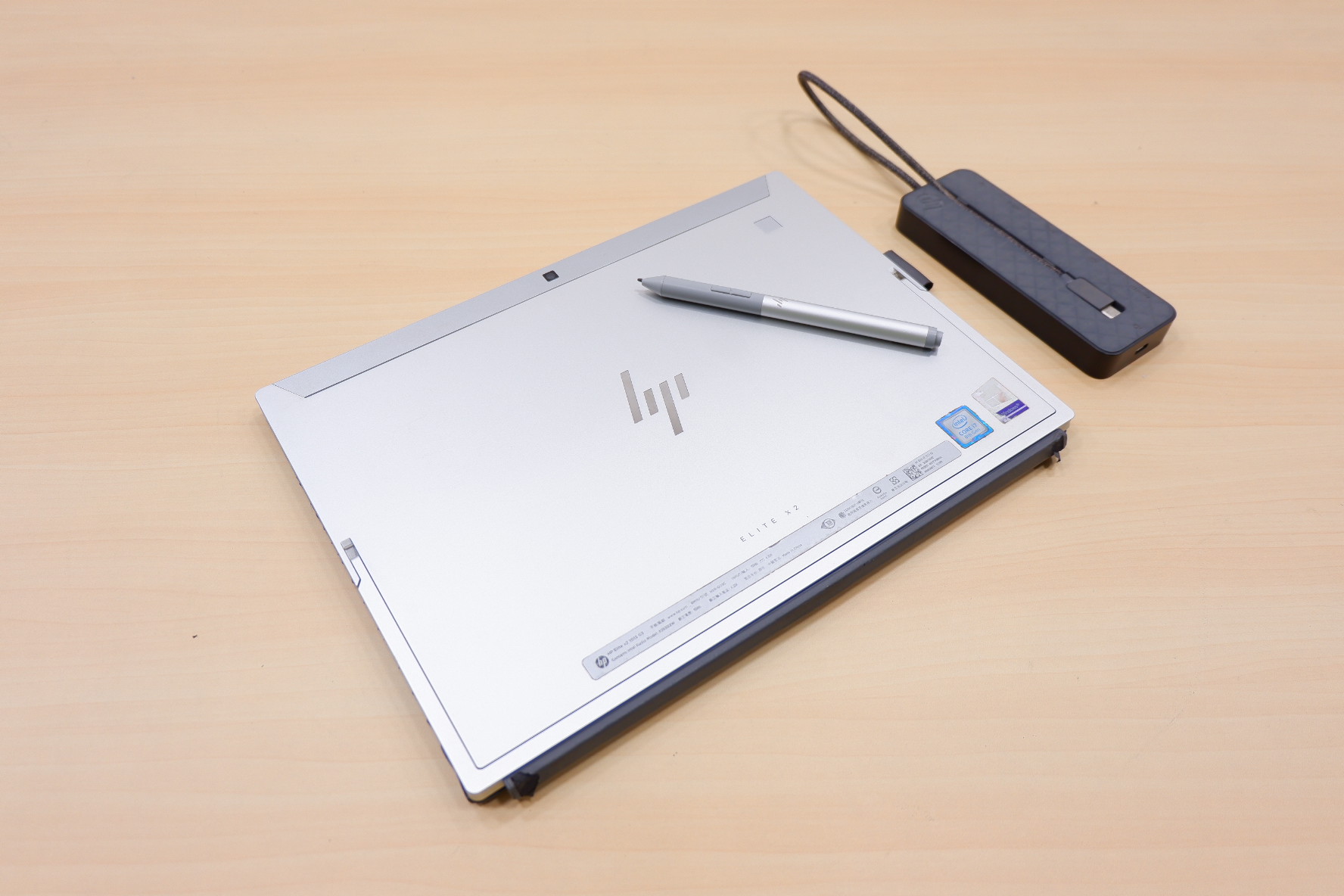 HP Elite X2 1013 G3 (i7-8550U) - Image 7