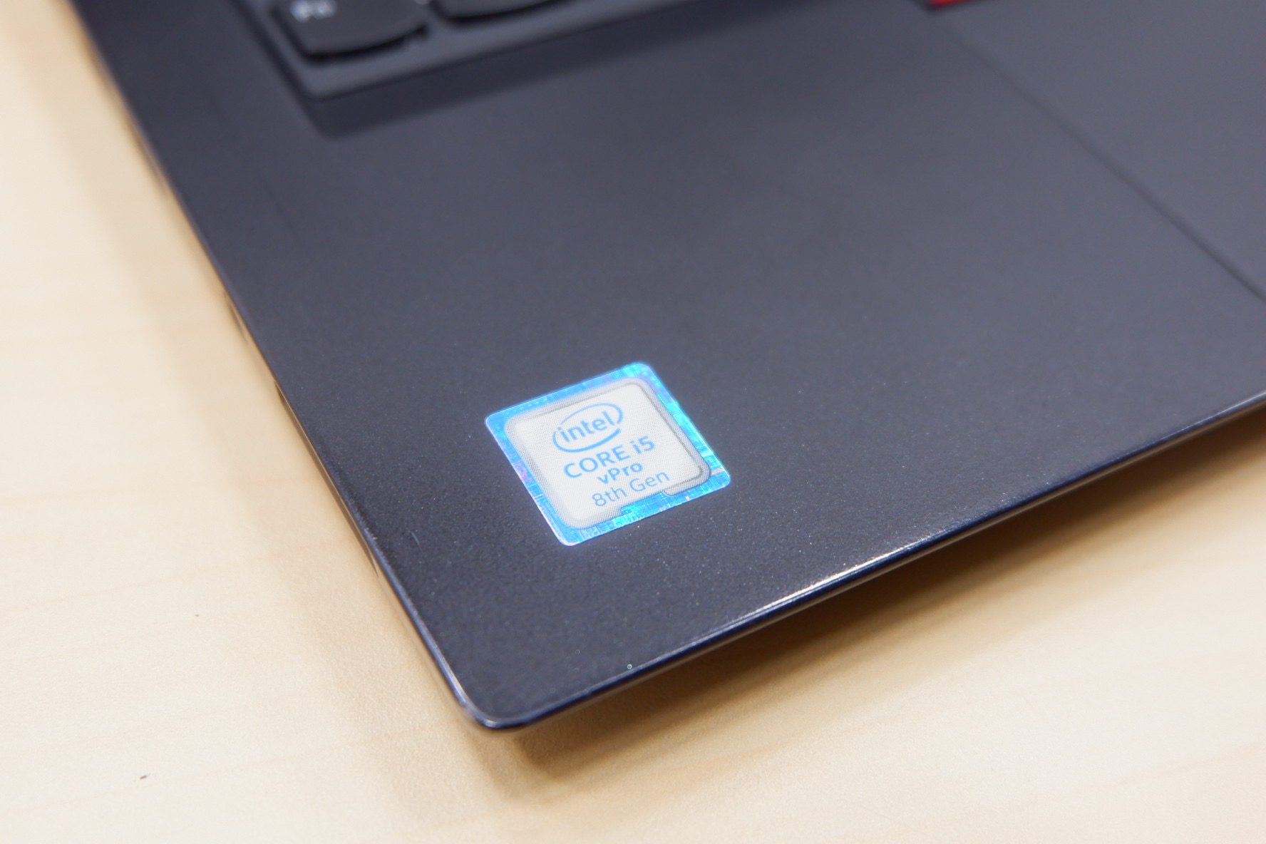 Lenovo ThinkPad T480s (i5-8350U) - Image 2