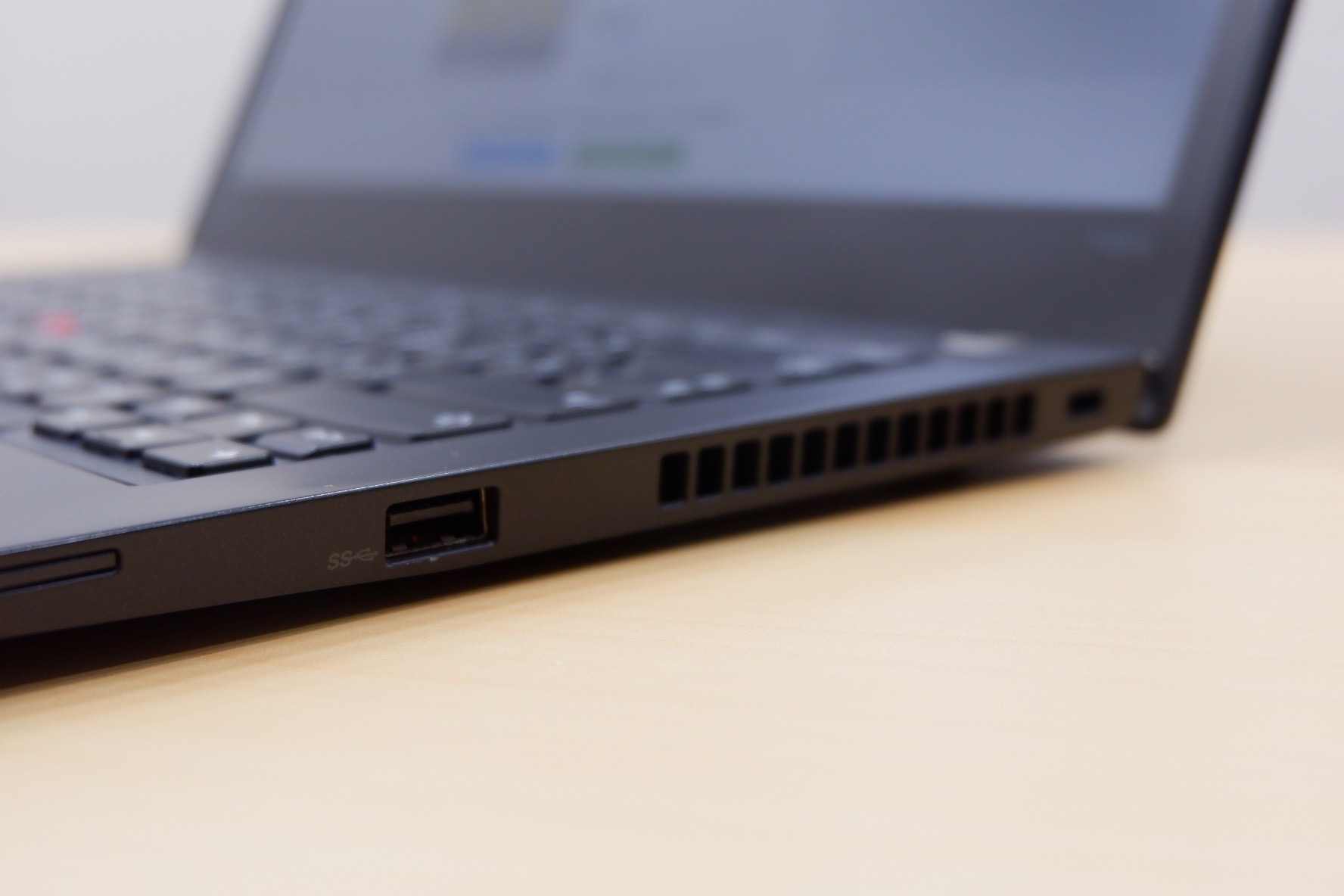 Lenovo ThinkPad T480s (i5-8350U) - Image 10
