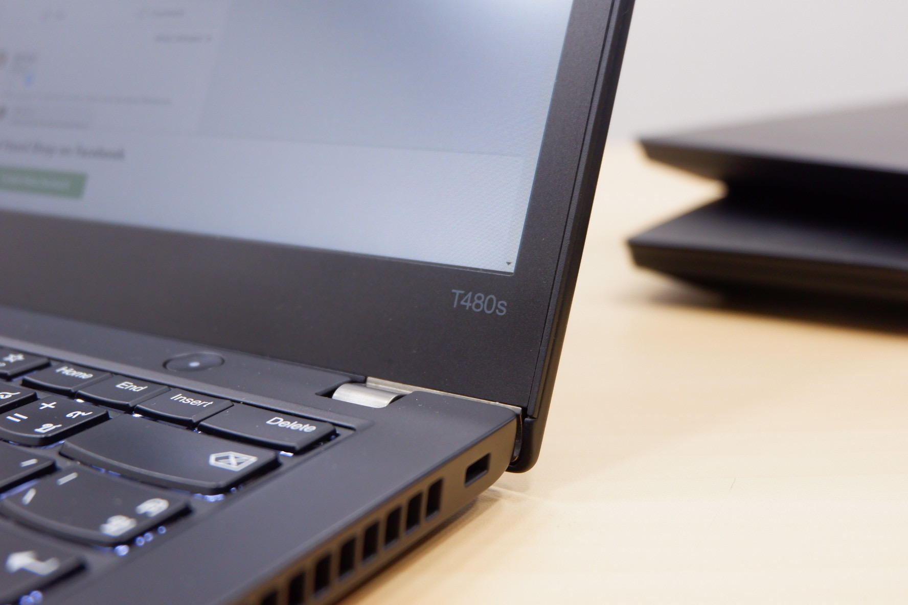 Lenovo ThinkPad T480s (i5-8350U) - Image 6