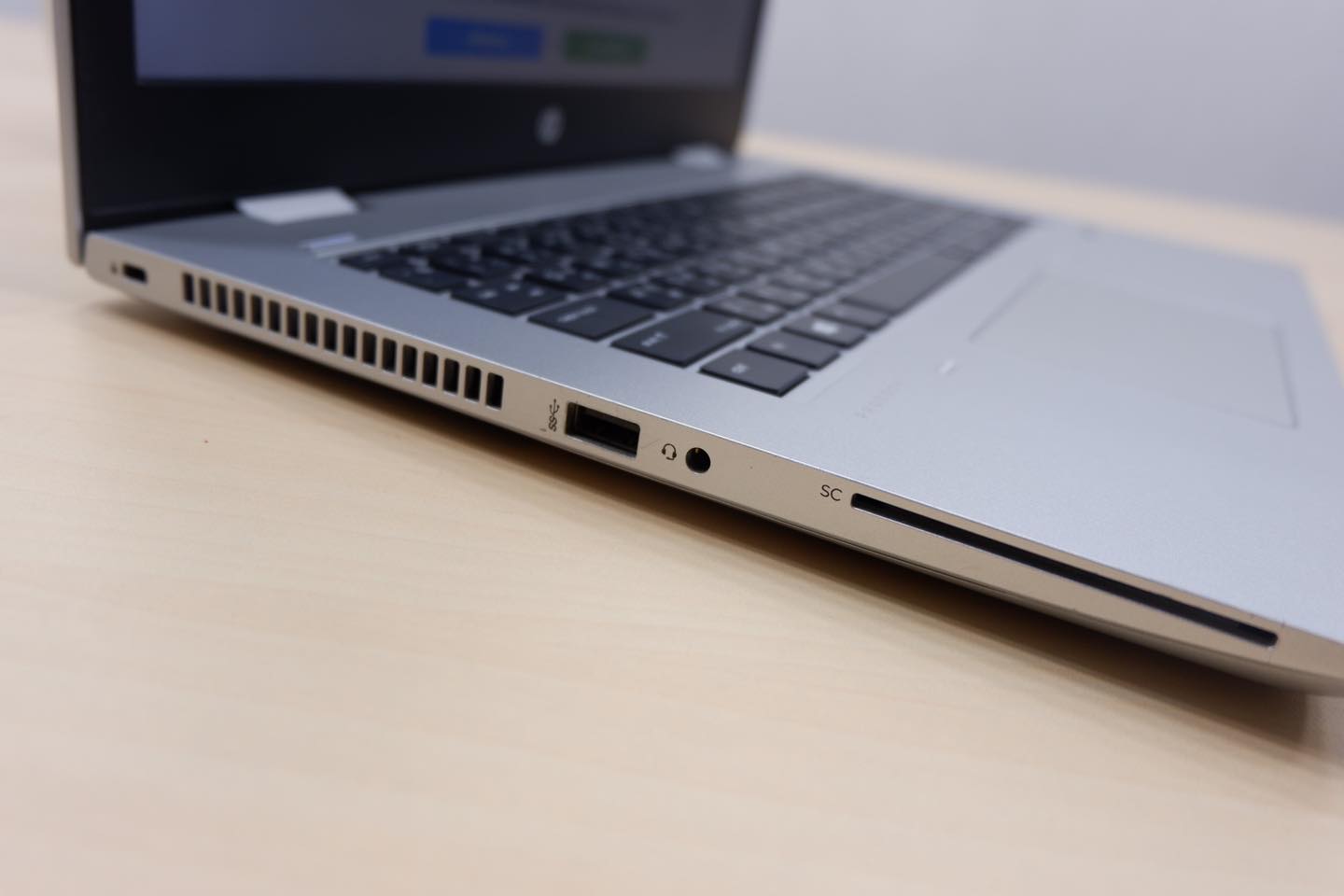 HP ProBook 645 G4 (Ryzen 3 Pro 2300U ) - Image 4