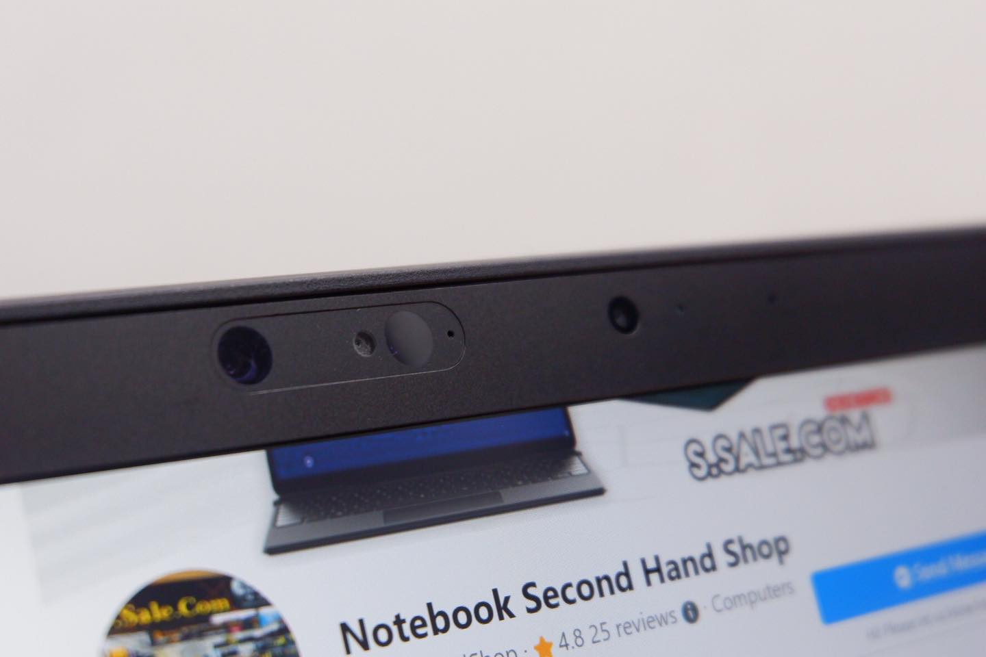 Lenovo ThinkPad X280 (i5-8350U) - Image 6