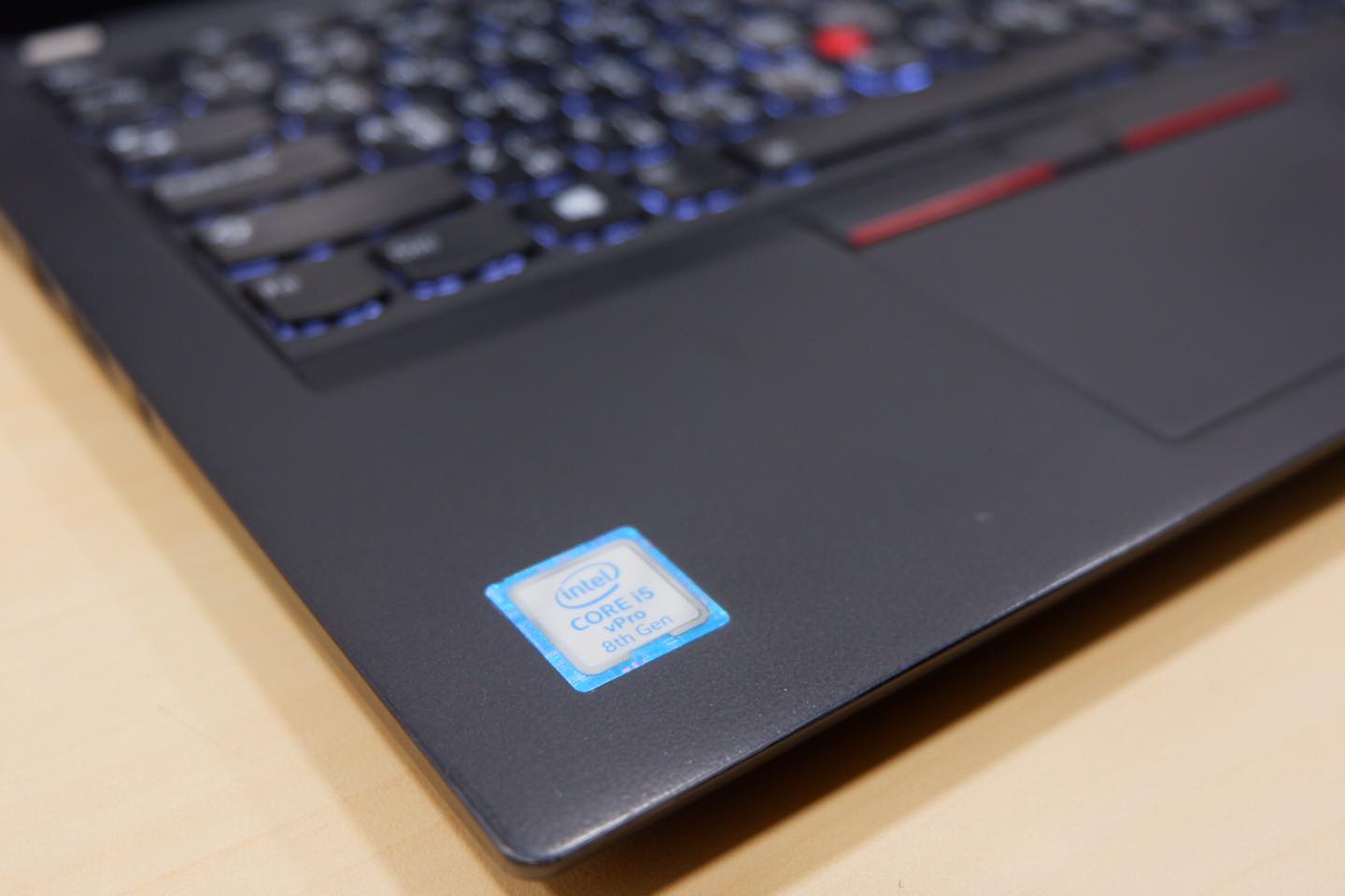 Lenovo ThinkPad X280 (i5-8350U) - Image 5