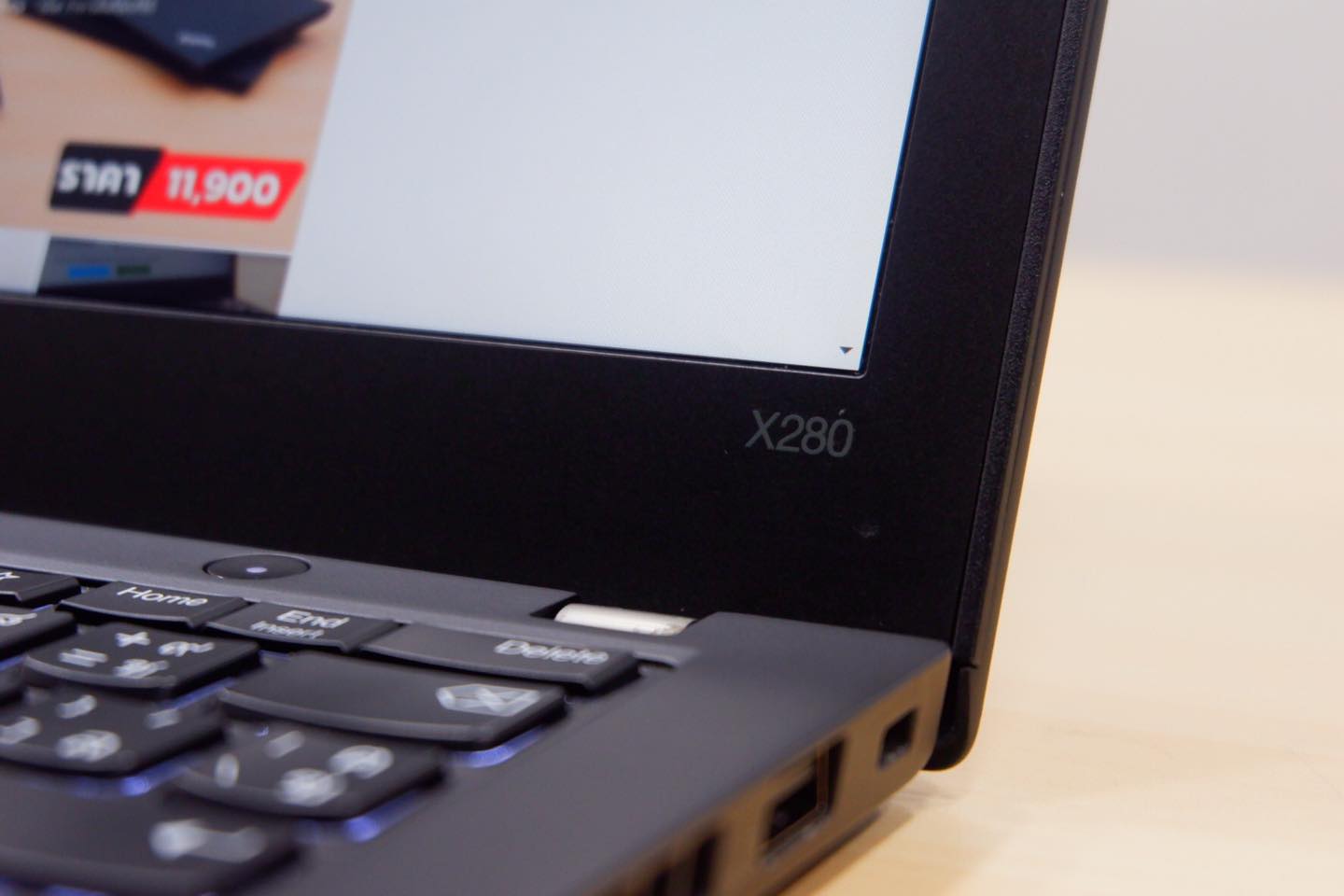 Lenovo ThinkPad X280 (i5-8350U) - Image 4