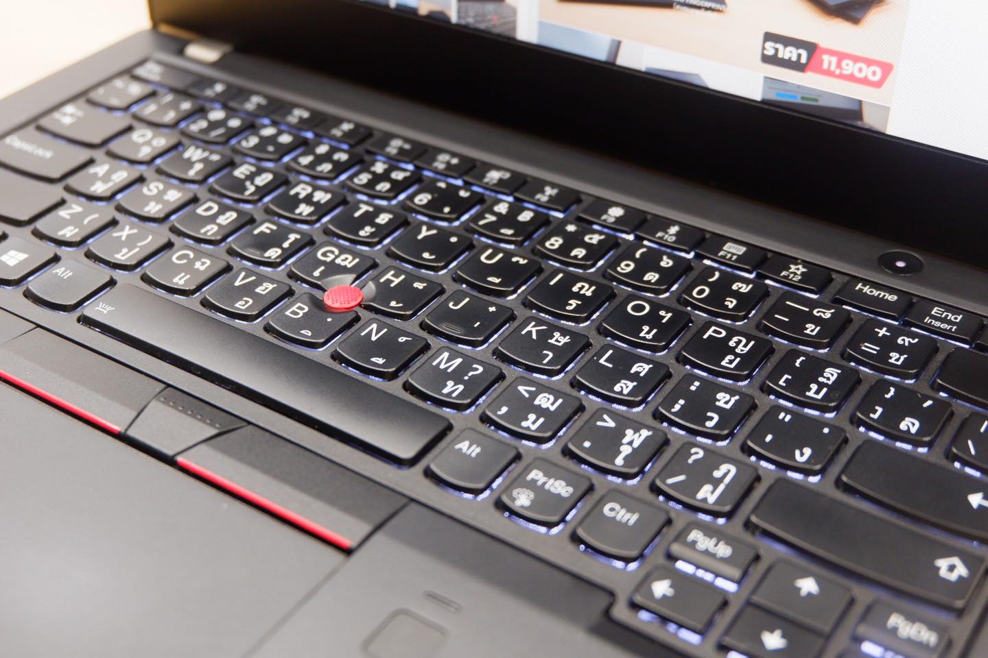 Lenovo ThinkPad X280 (i5-8350U) - Image 3
