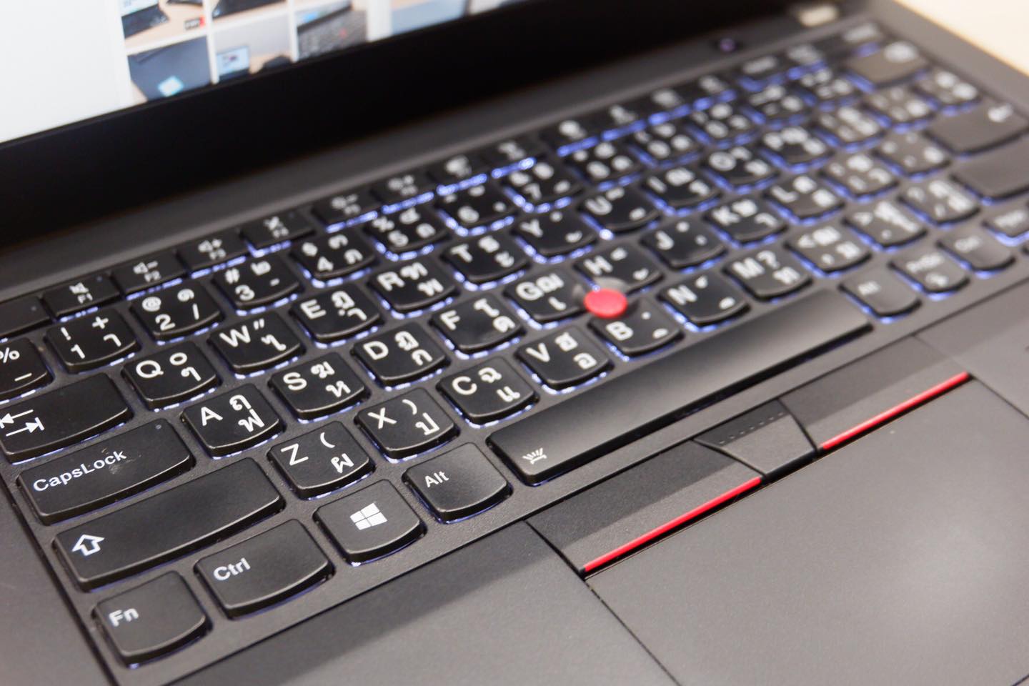 Lenovo ThinkPad X280 (i5-8350U) - Image 2