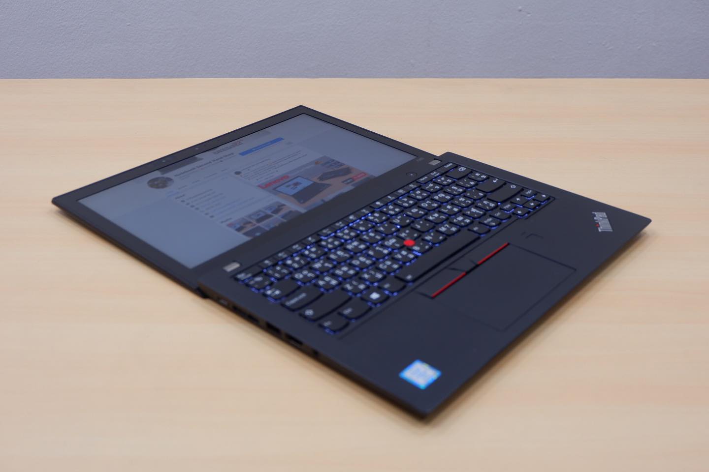 Lenovo ThinkPad X280 (i5-8350U) - Image 8