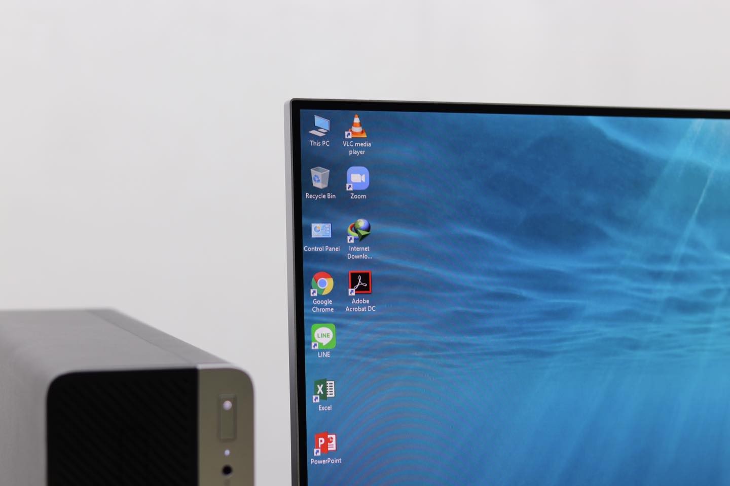 HP EliteDesk 705 SFF (AMD A6-9500) - Image 6