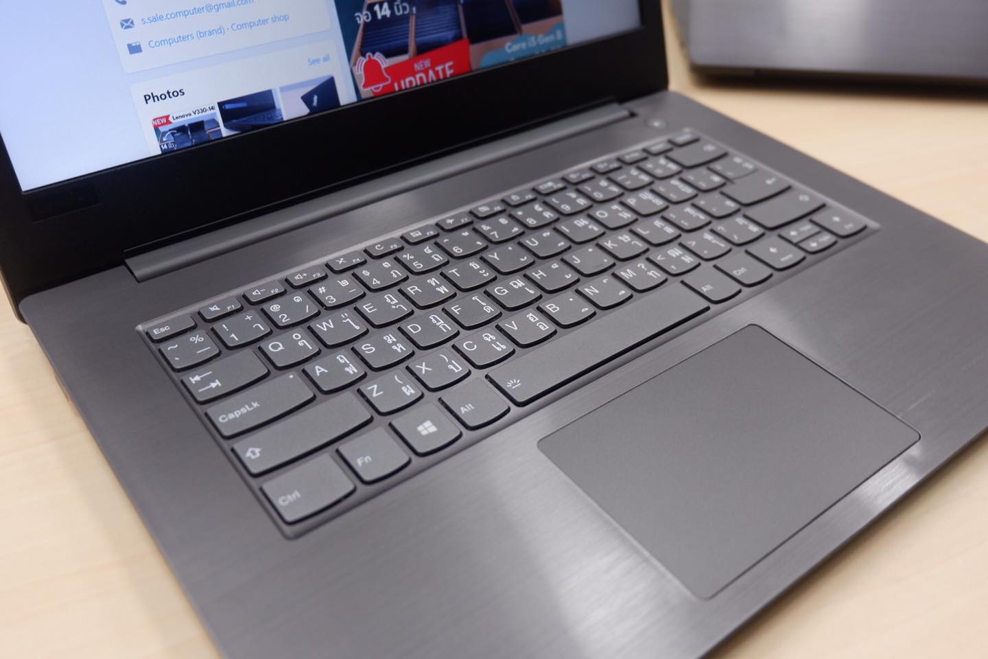 Lenovo V3300-14IKB (i5-8250U) - Image 2