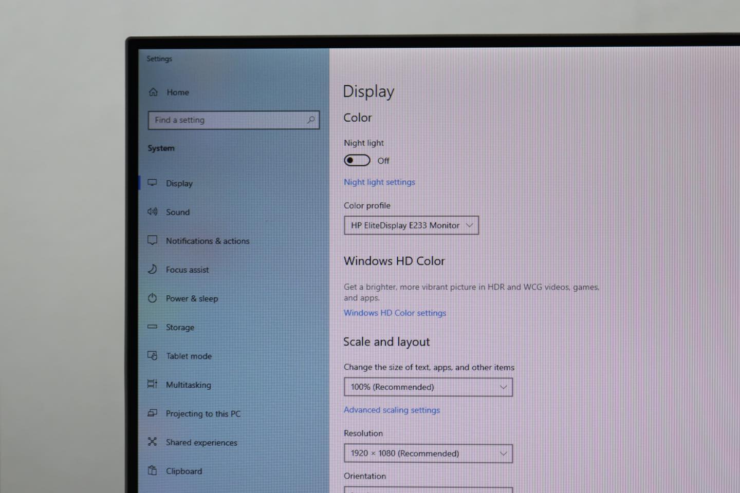 HP EliteDesk 705 SFF (AMD A6-9500) - Image 3