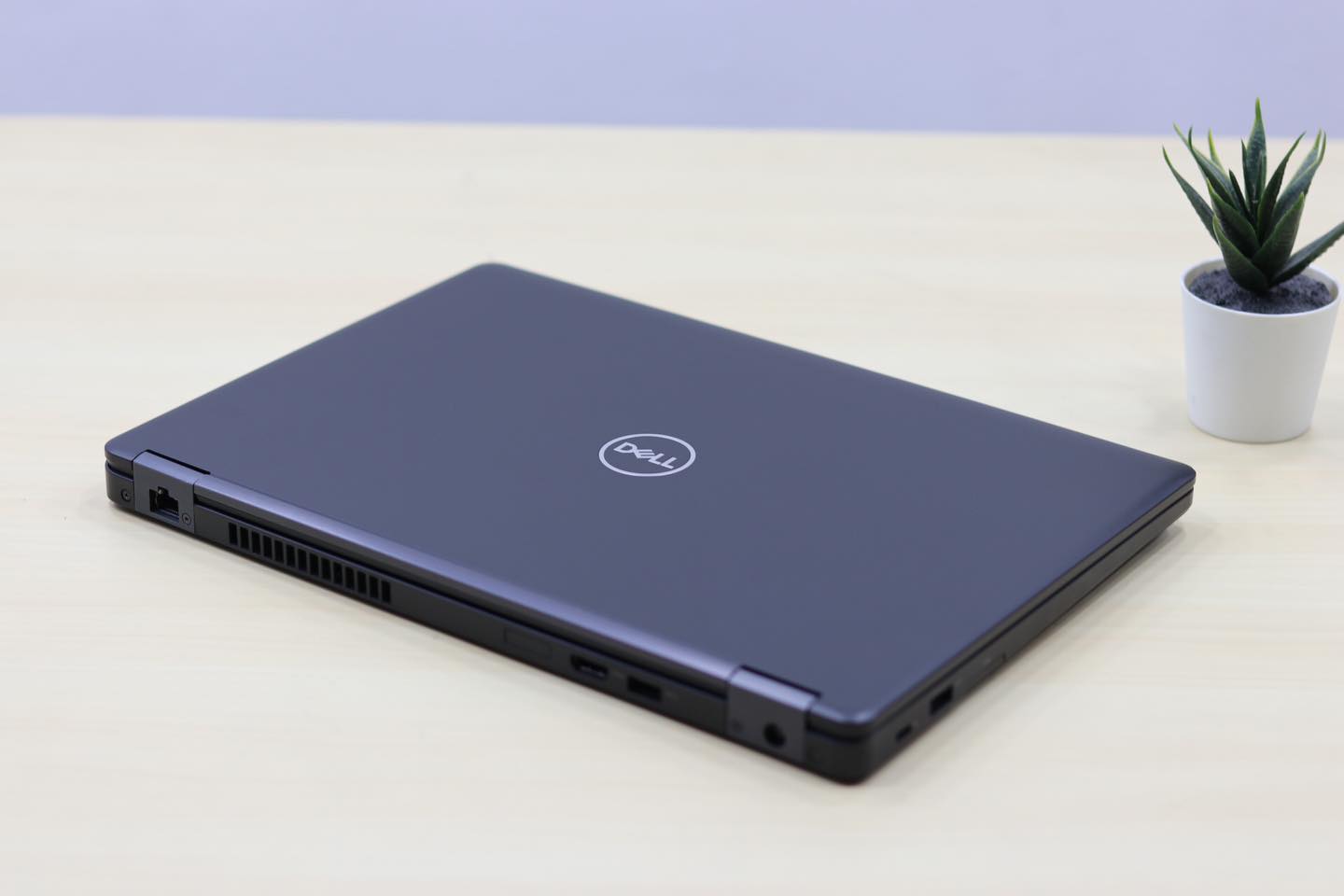 Dell Laitude 5490 (i5-7300U) - Image 8