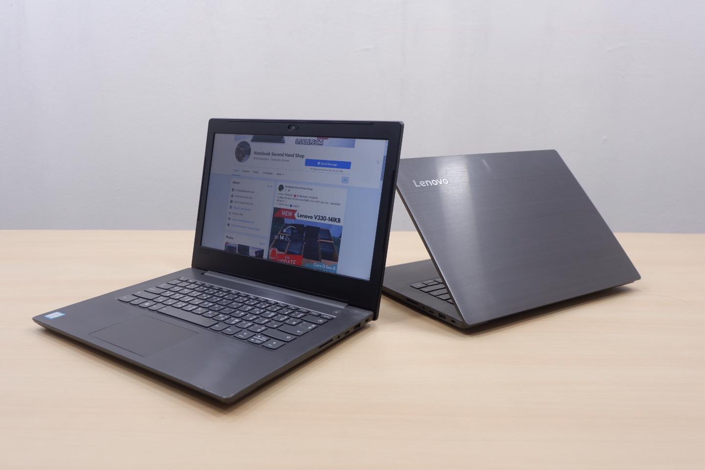 Lenovo V3300-14IKB (i5-8250U) - Image 6