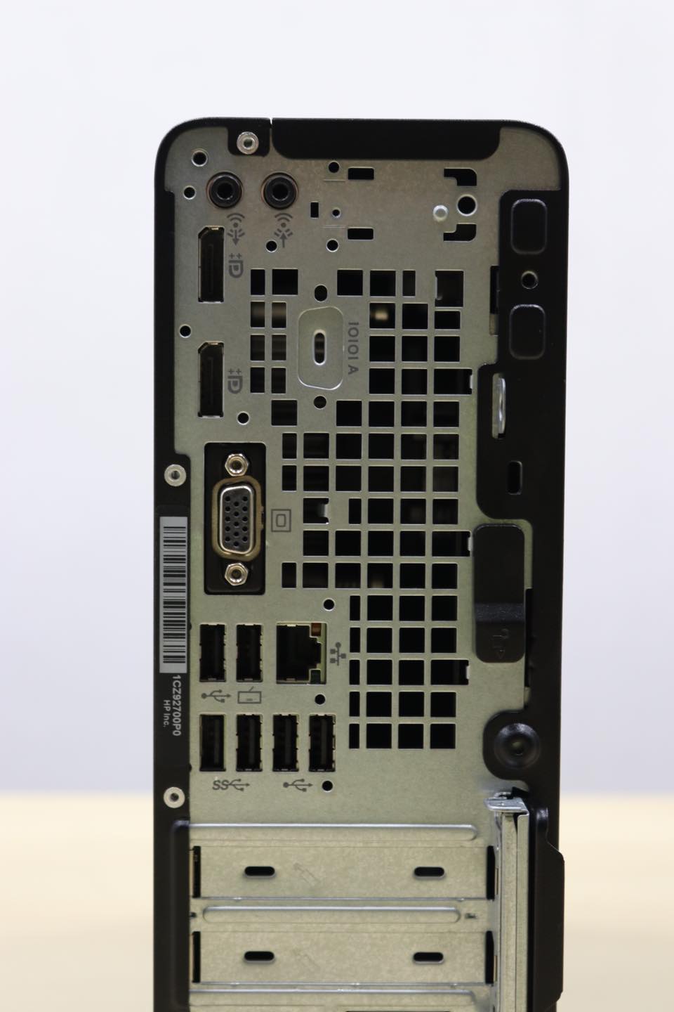 HP EliteDesk 705 SFF (AMD A6-9500) - Image 12