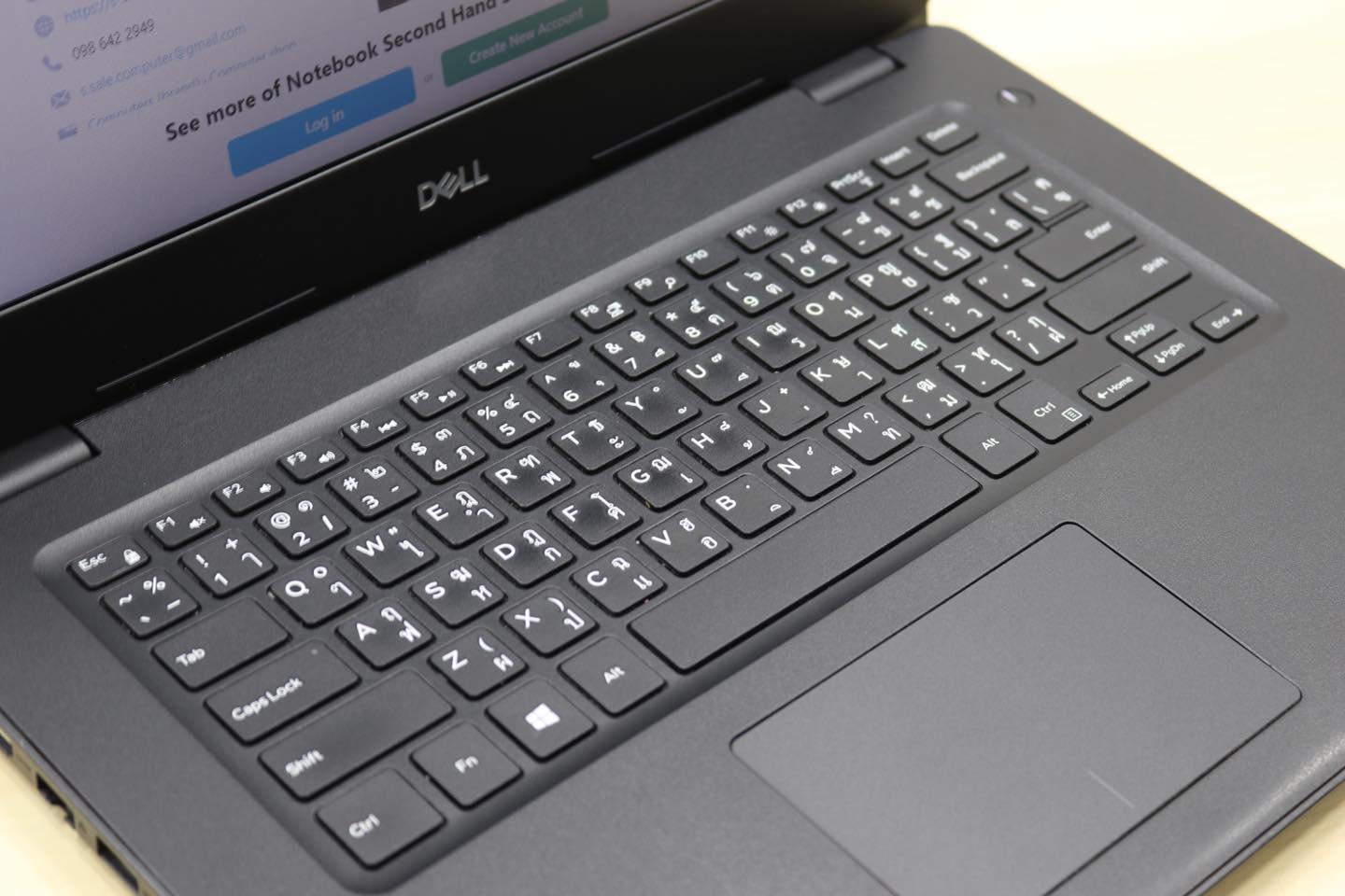 Dell Latitude 3480 (i5-7200U) - Image 11