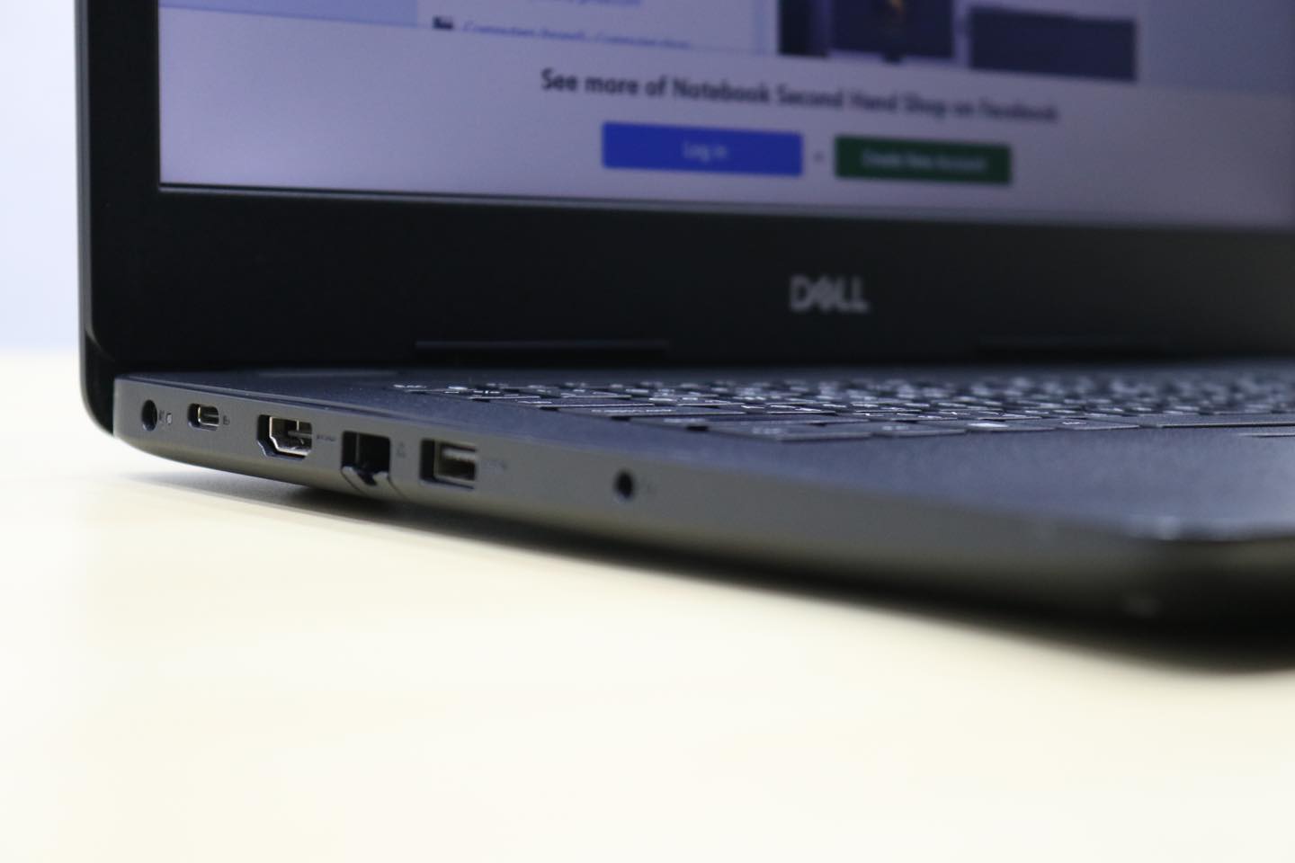 Dell Latitude 3480 (i5-7200U) - Image 9