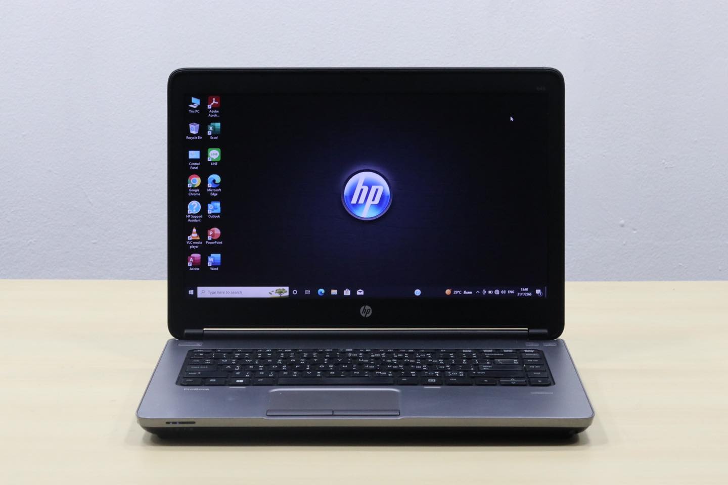 HP ProBook 645 G1 (AMD A10-5750M) - Image 3
