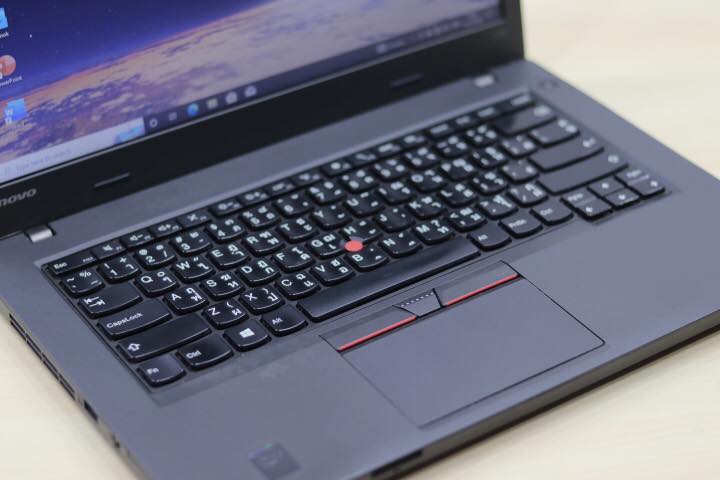 Lenovo ThinkPad L450 (i5-5200U) - Image 5